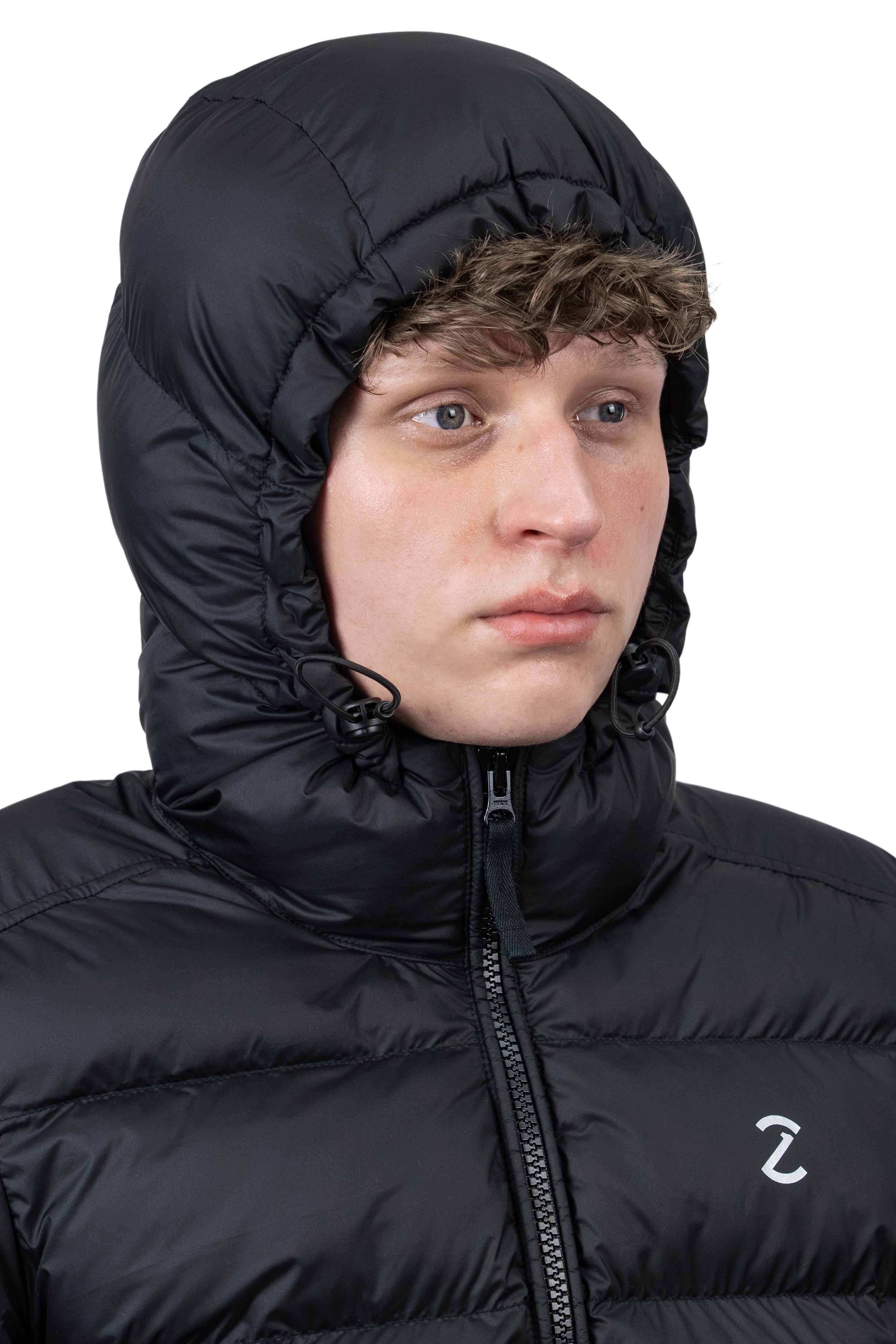 Vanguard - Winterjacke Herren