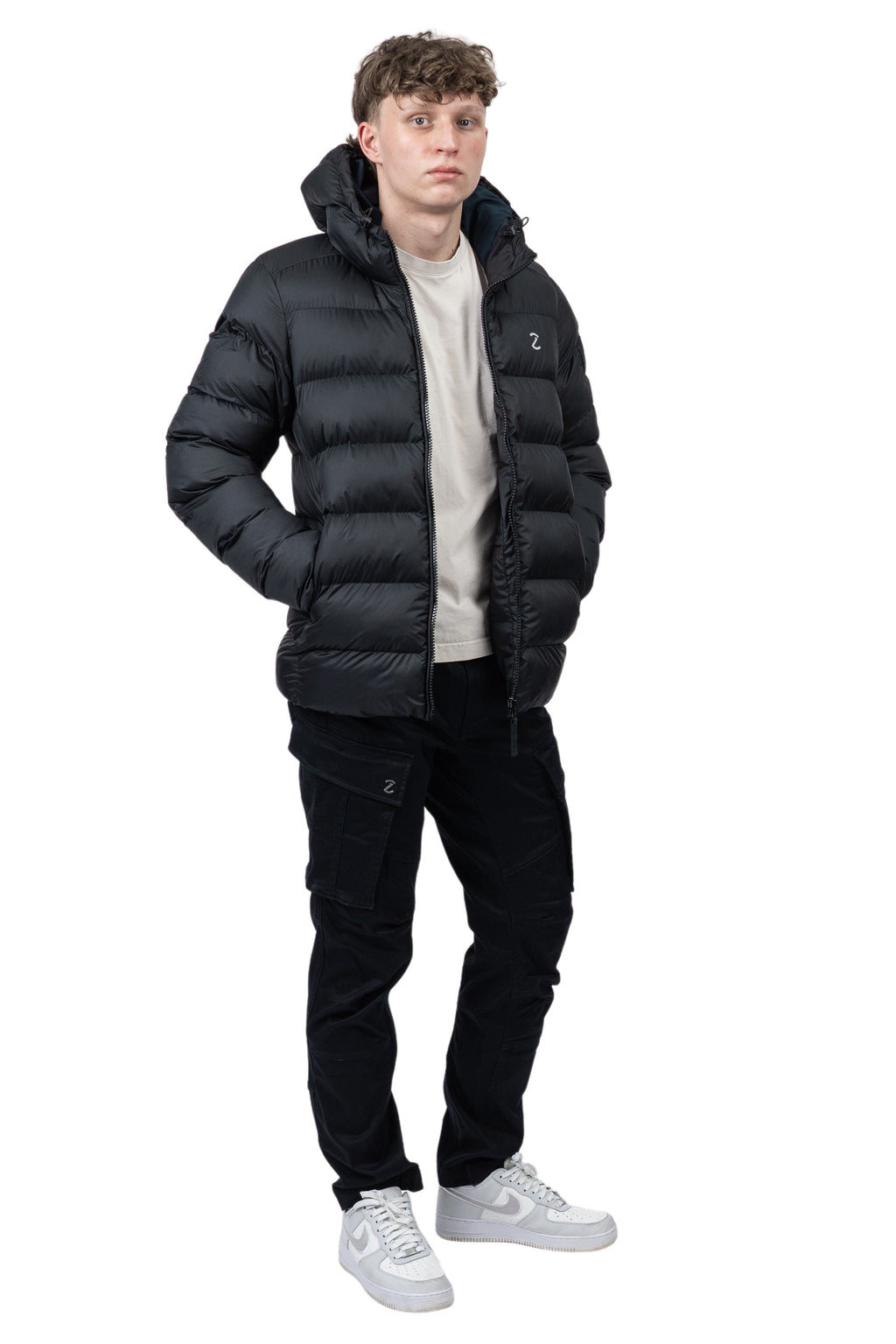 Vanguard - Winterjacke Herren
