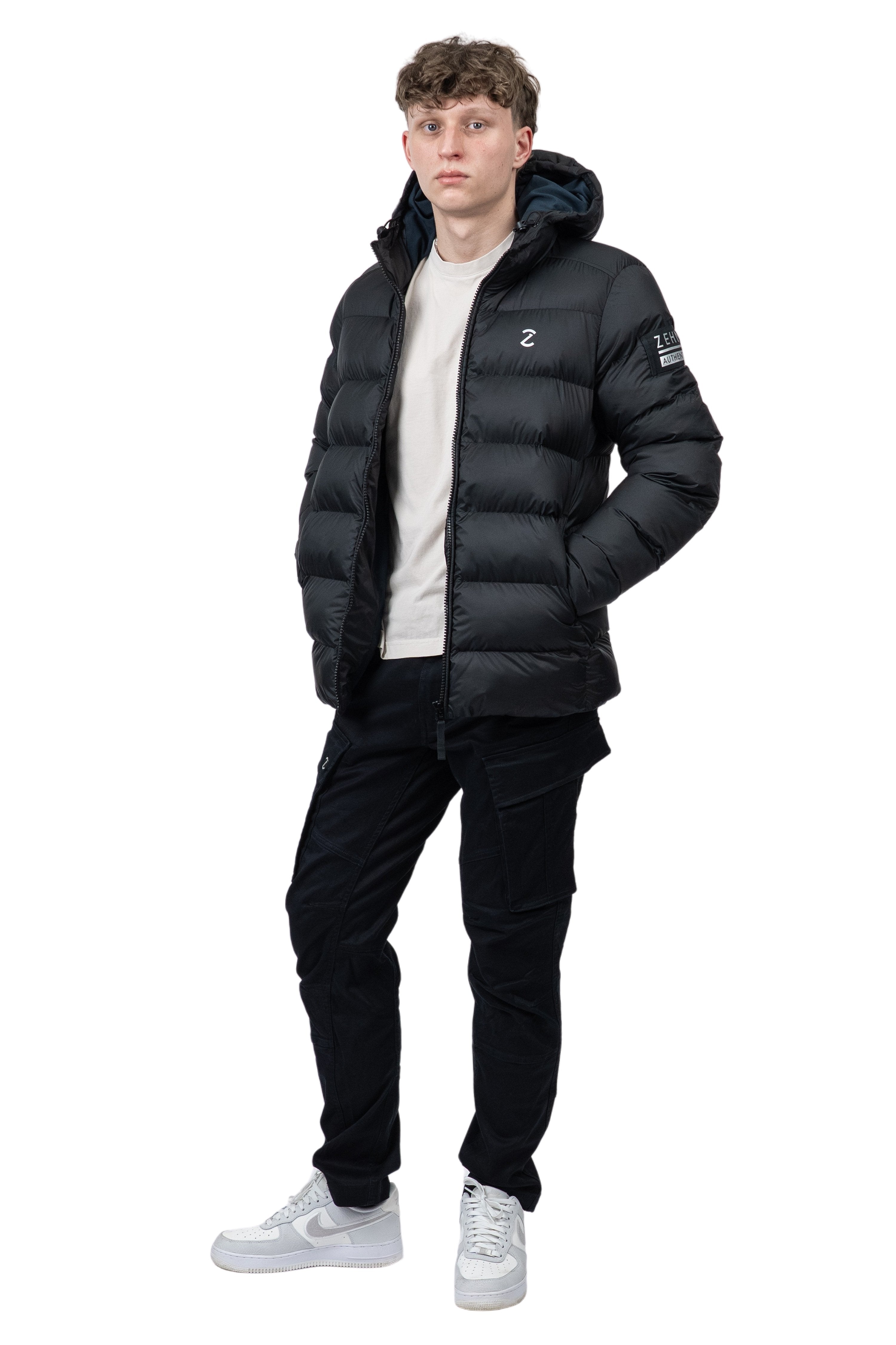 Vanguard - Winterjacke Herren
