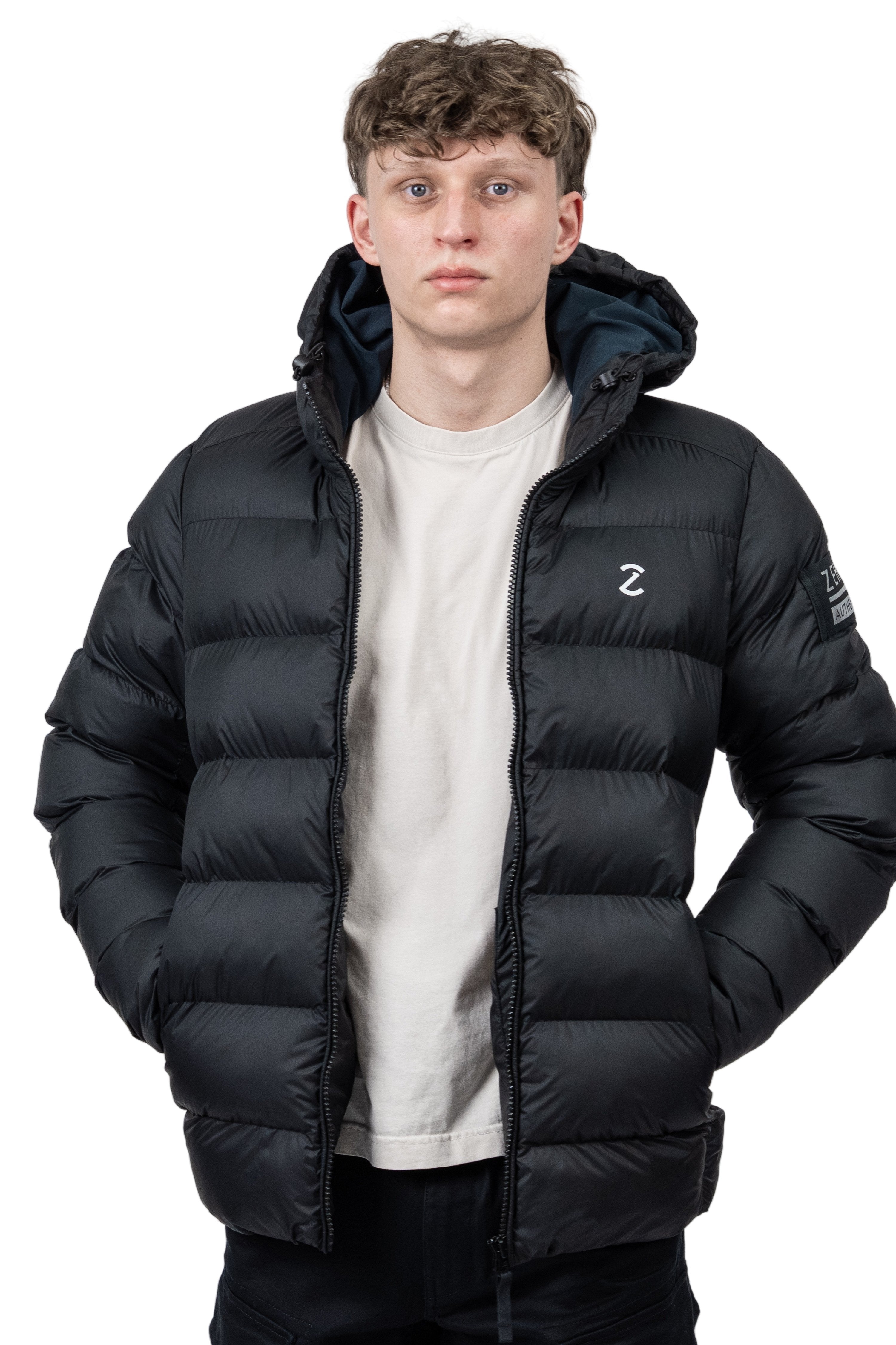 Vanguard - Winterjacke Herren