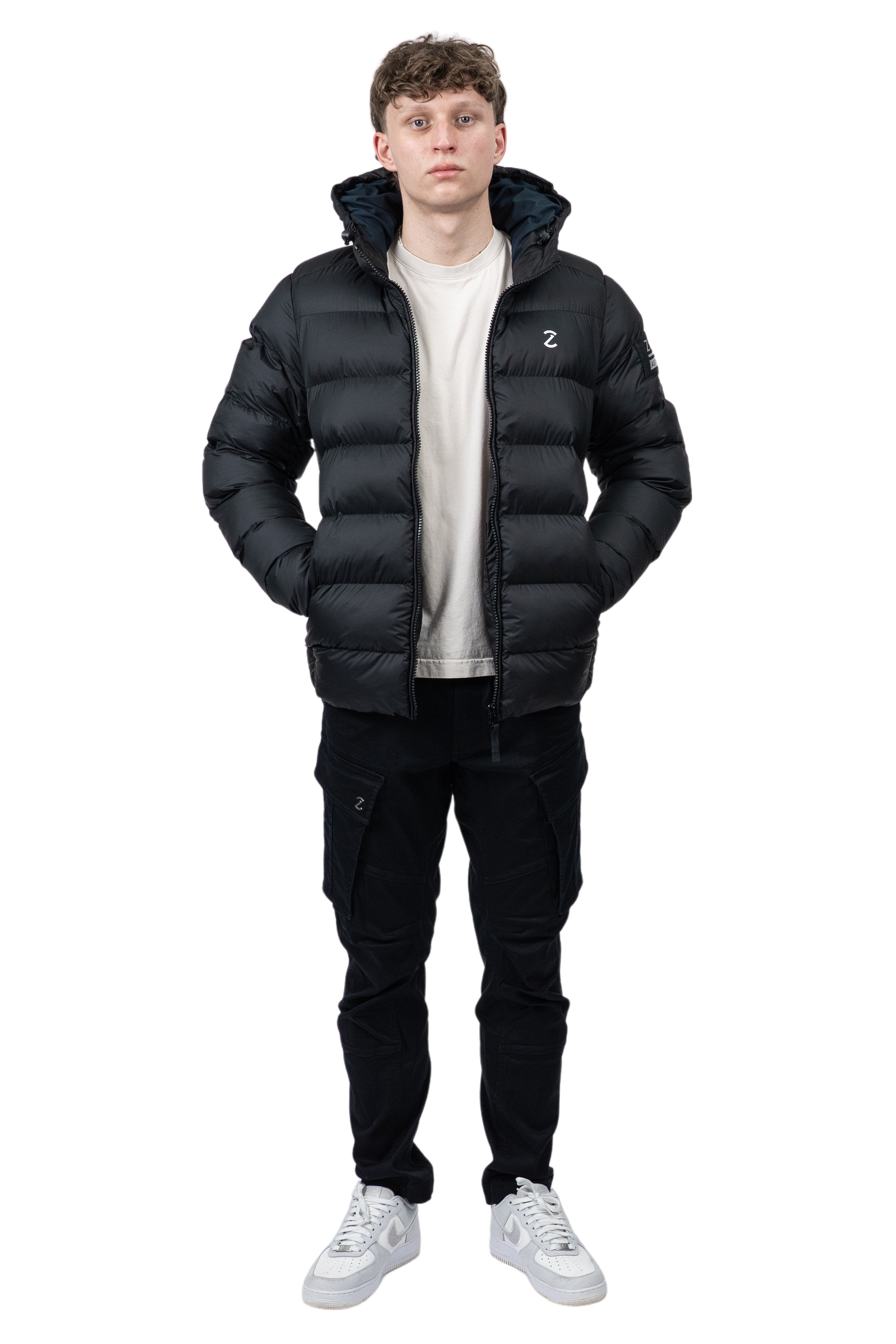 Vanguard - Winterjacke Herren