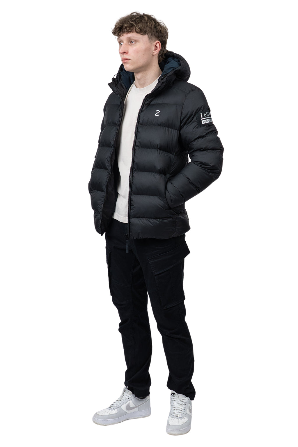 Vanguard - Winterjacke Herren