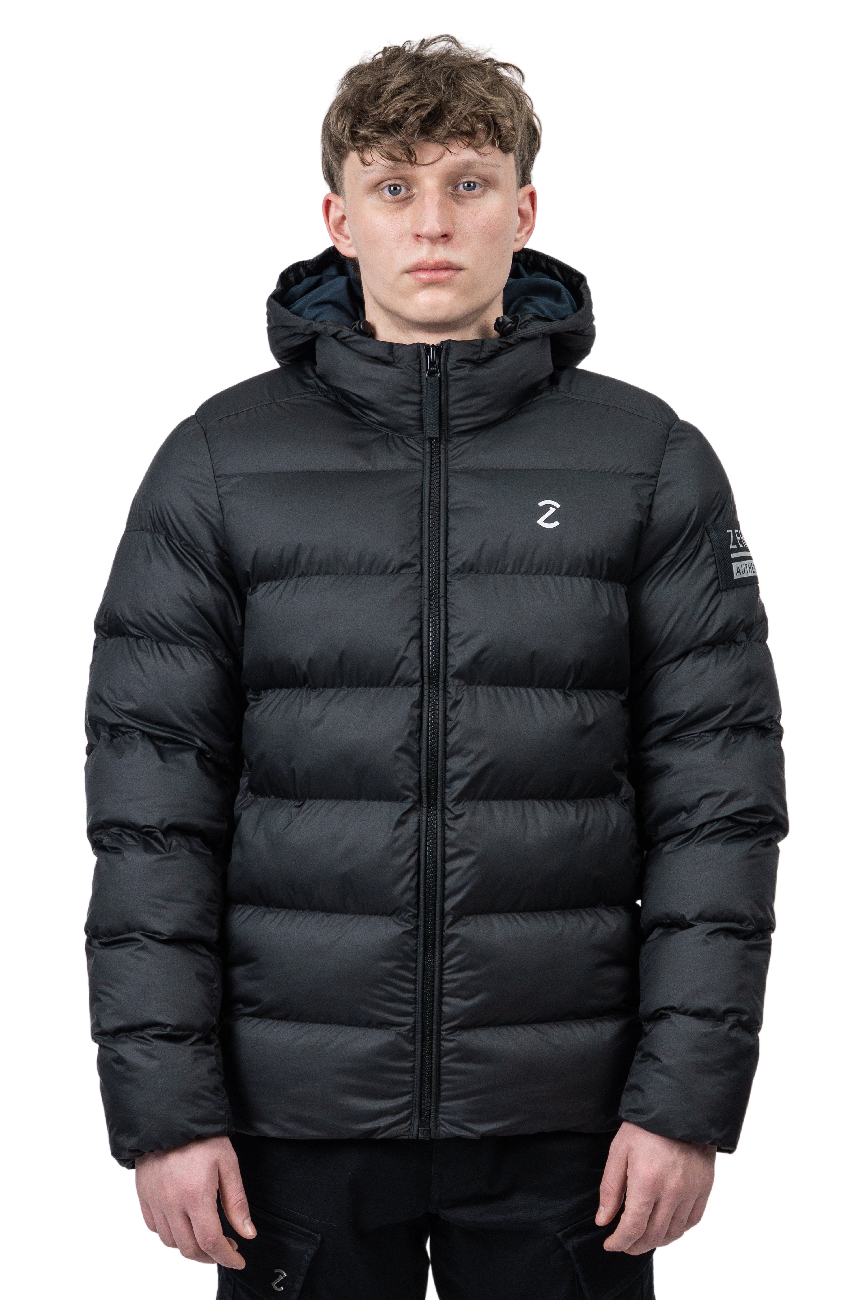 Vanguard - Winterjacke Herren
