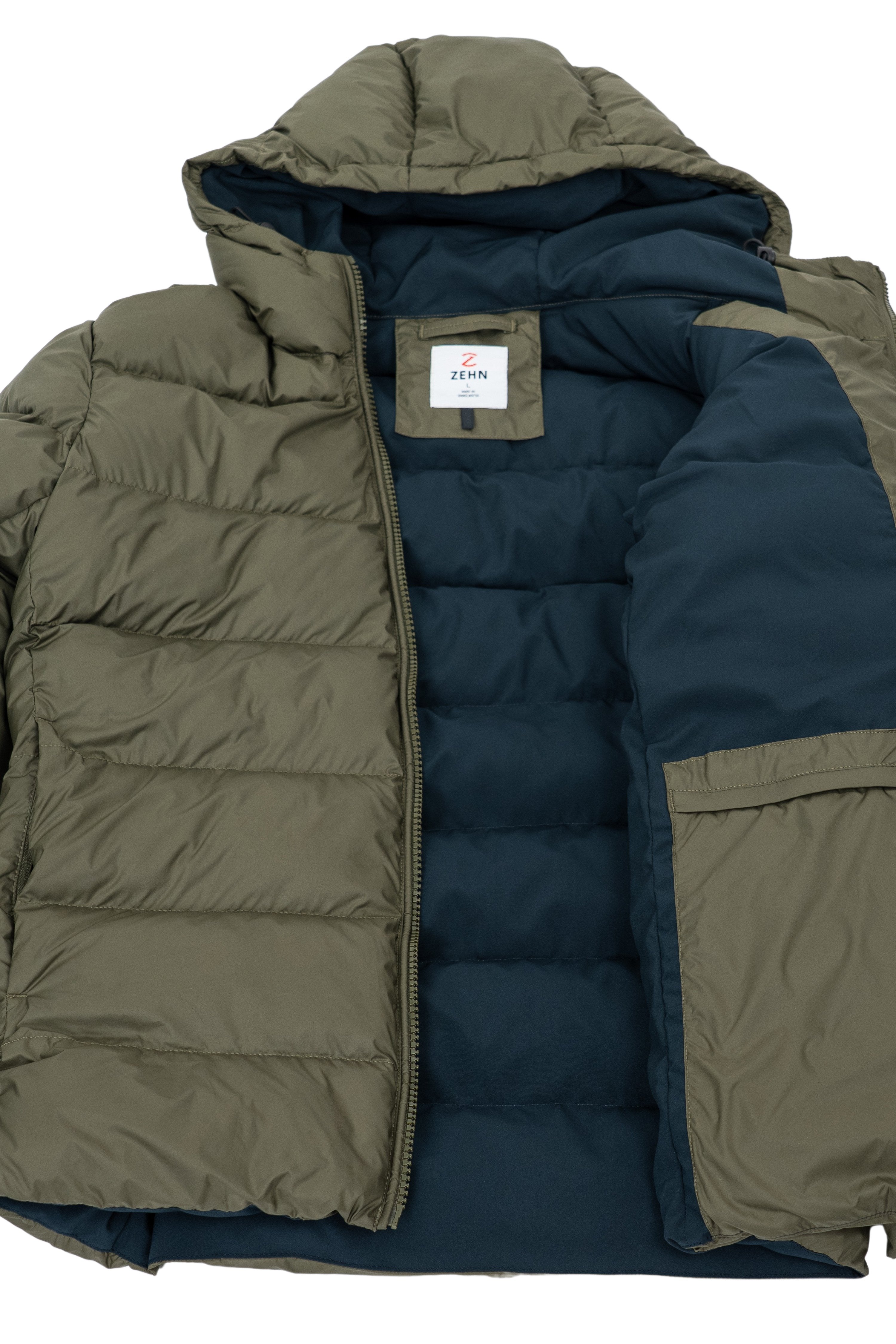 Vanguard - Winterjacke Herren