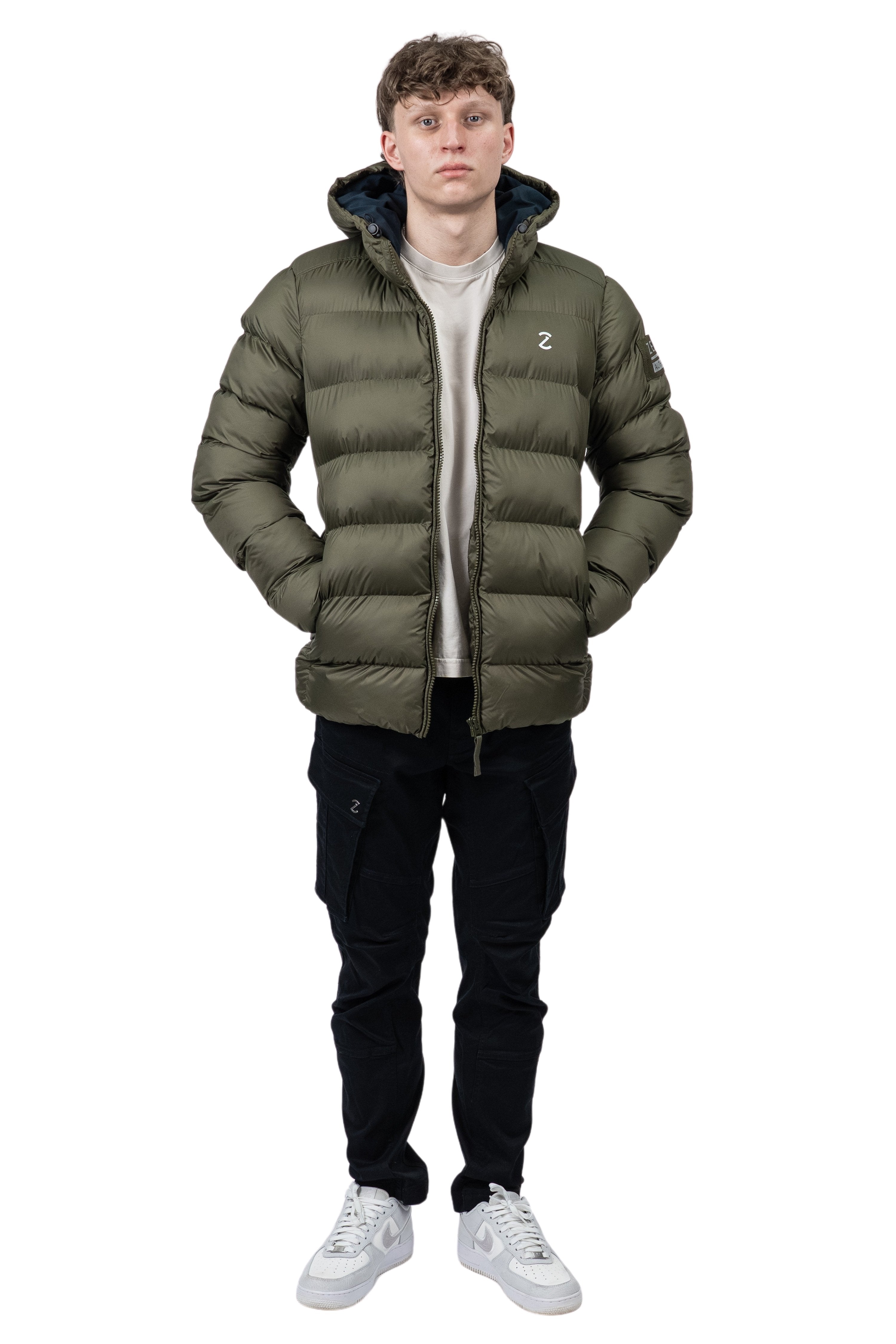 Vanguard - Winterjacke Herren