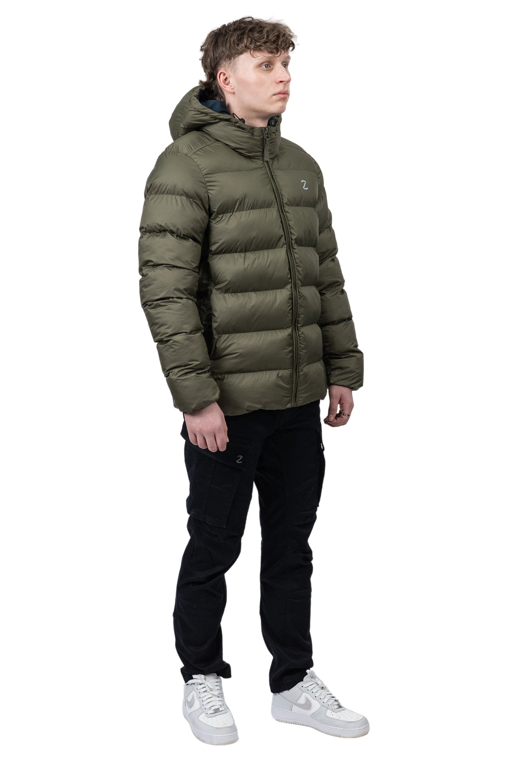 Vanguard - Winterjacke Herren