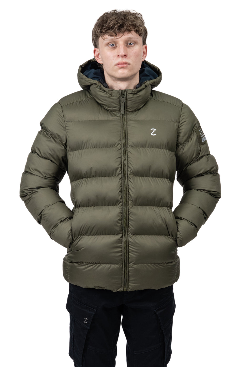 Vanguard - Winterjacke Herren