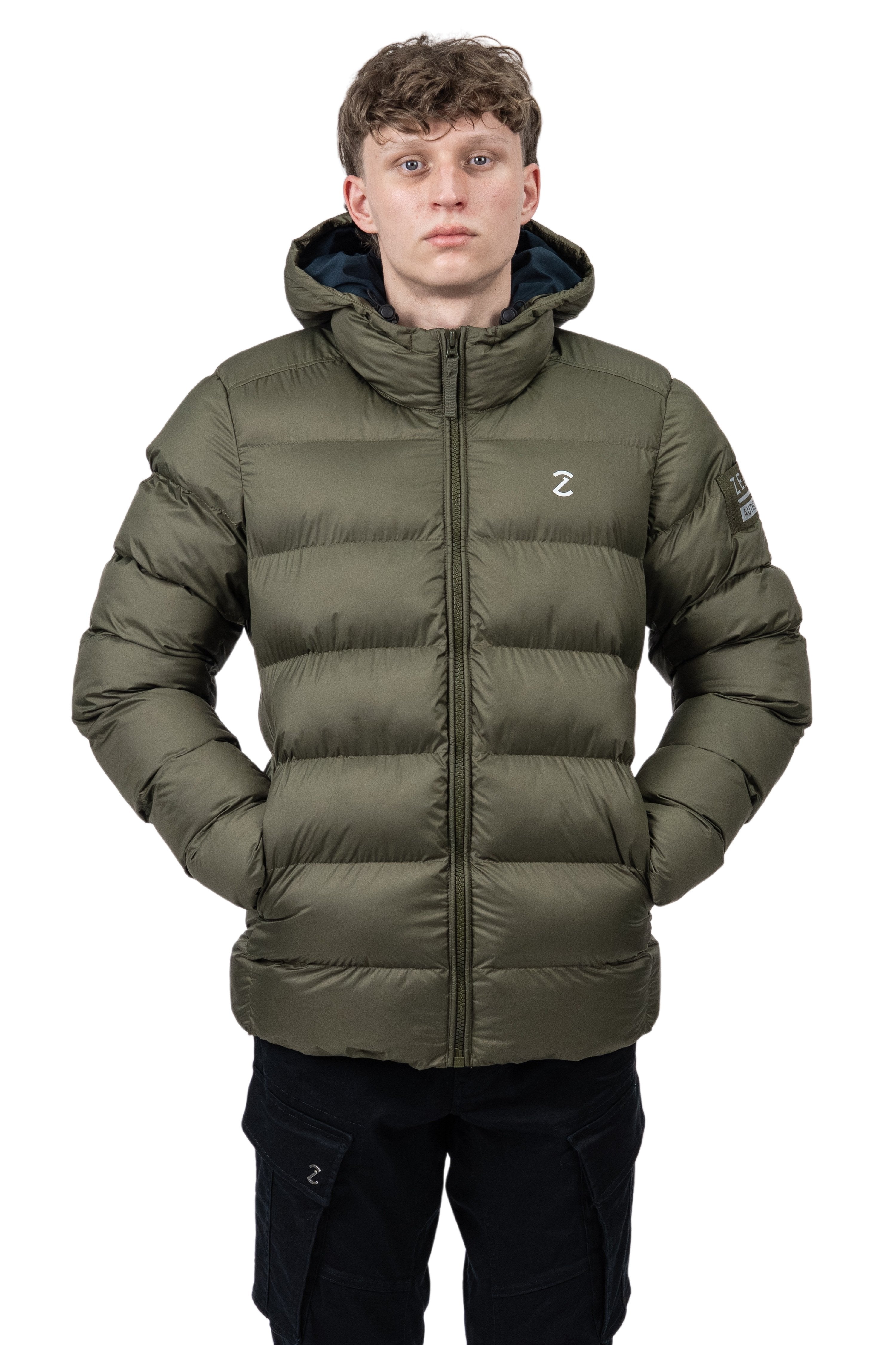 Vanguard - Winterjacke Herren