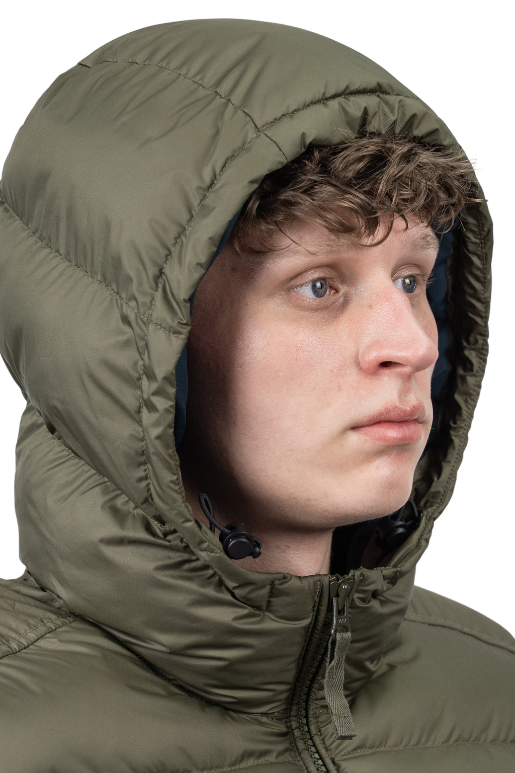 Vanguard - Winterjacke Herren