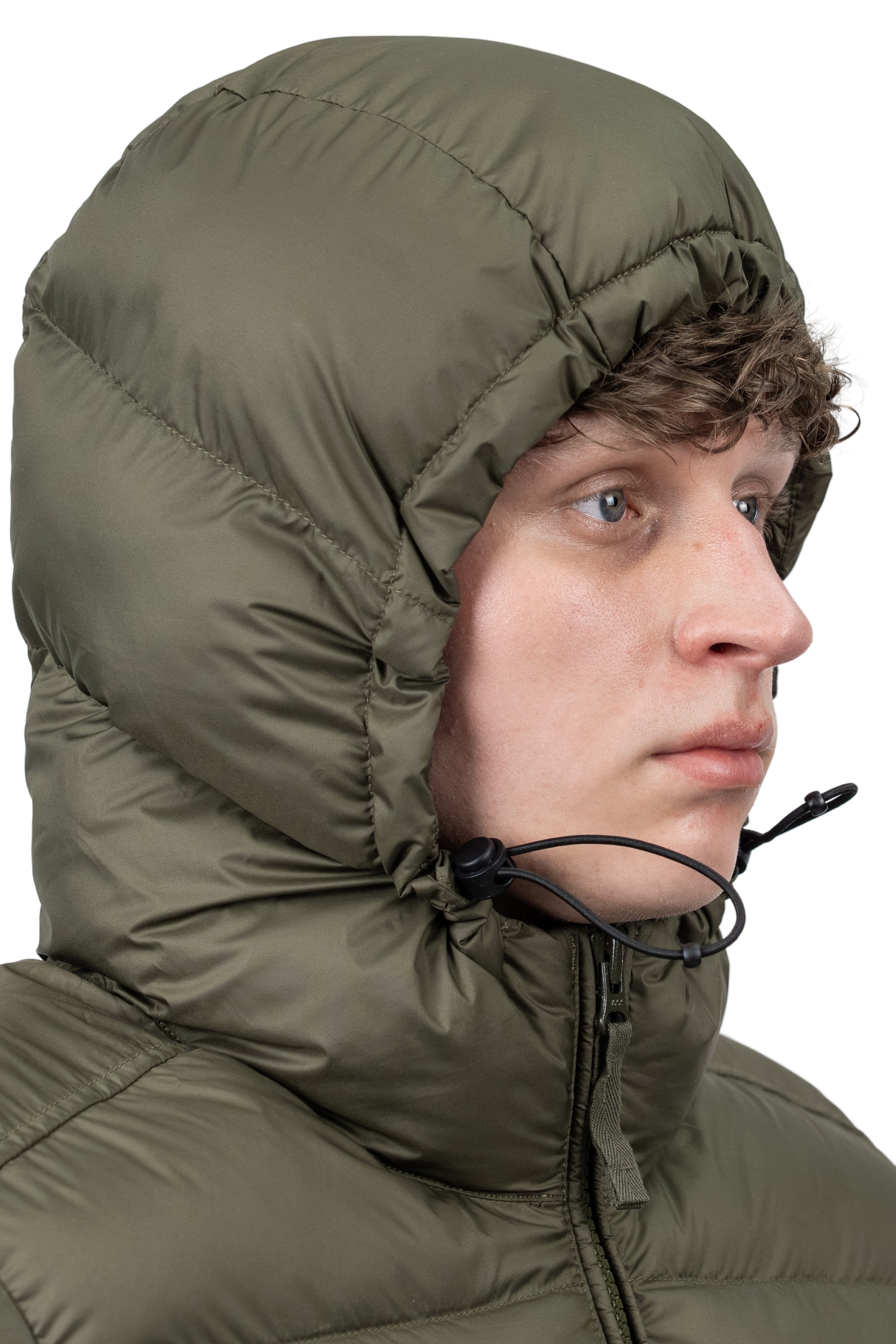 Vanguard - Winterjacke Herren
