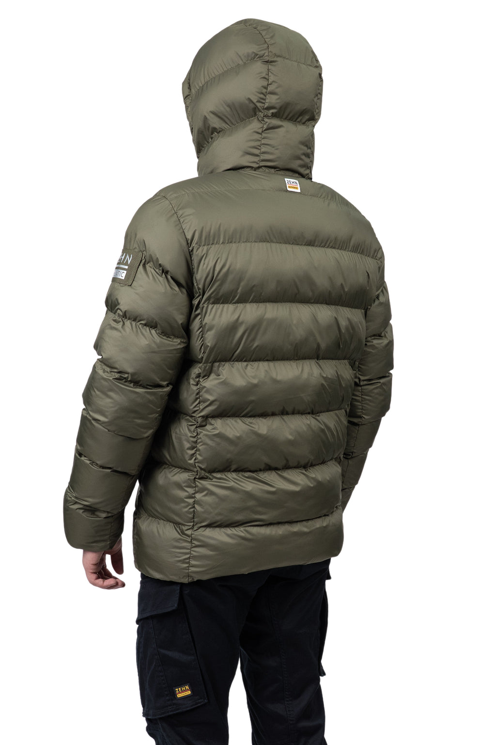 Vanguard - Winterjacke Herren