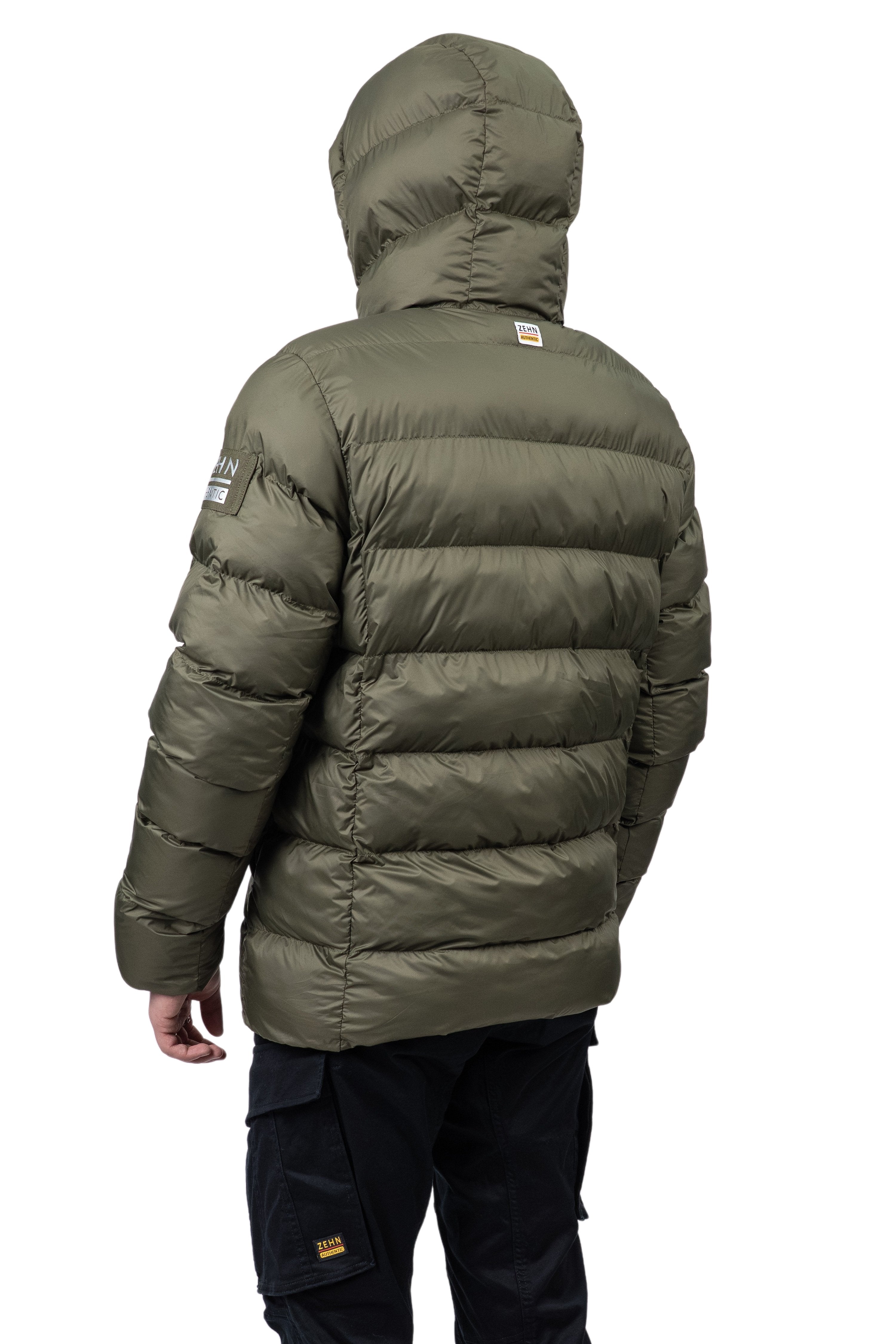 Vanguard - Winterjacke Herren