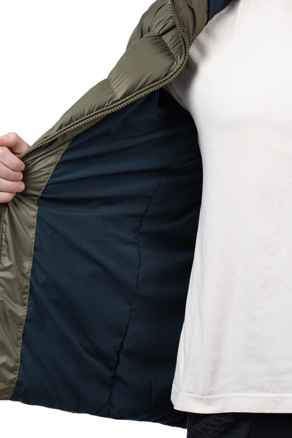Vanguard - Winterjacke Herren