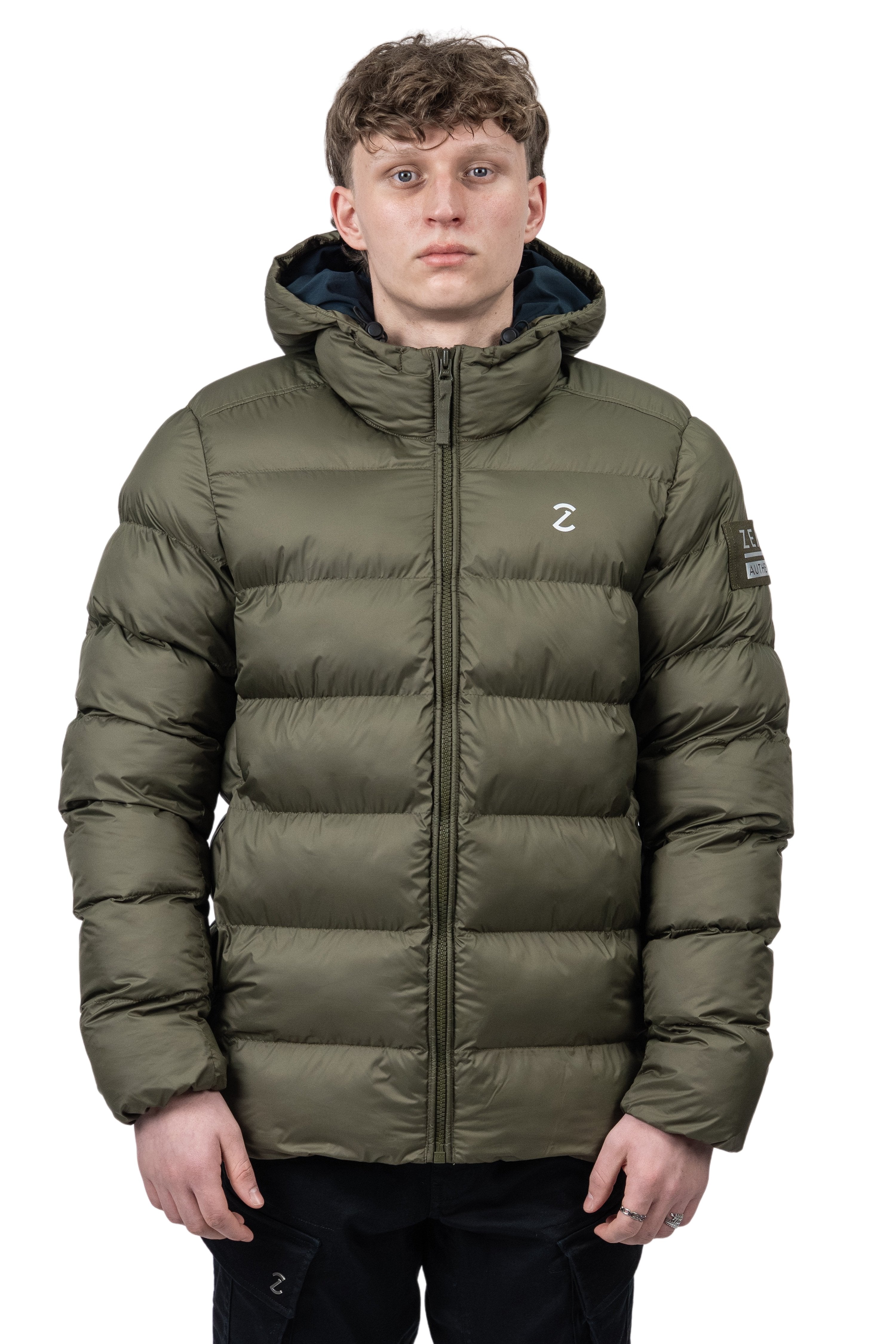Vanguard - Winterjacke Herren