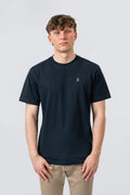 CORE - Klassisches T-Shirt Baumwoll-Jersey