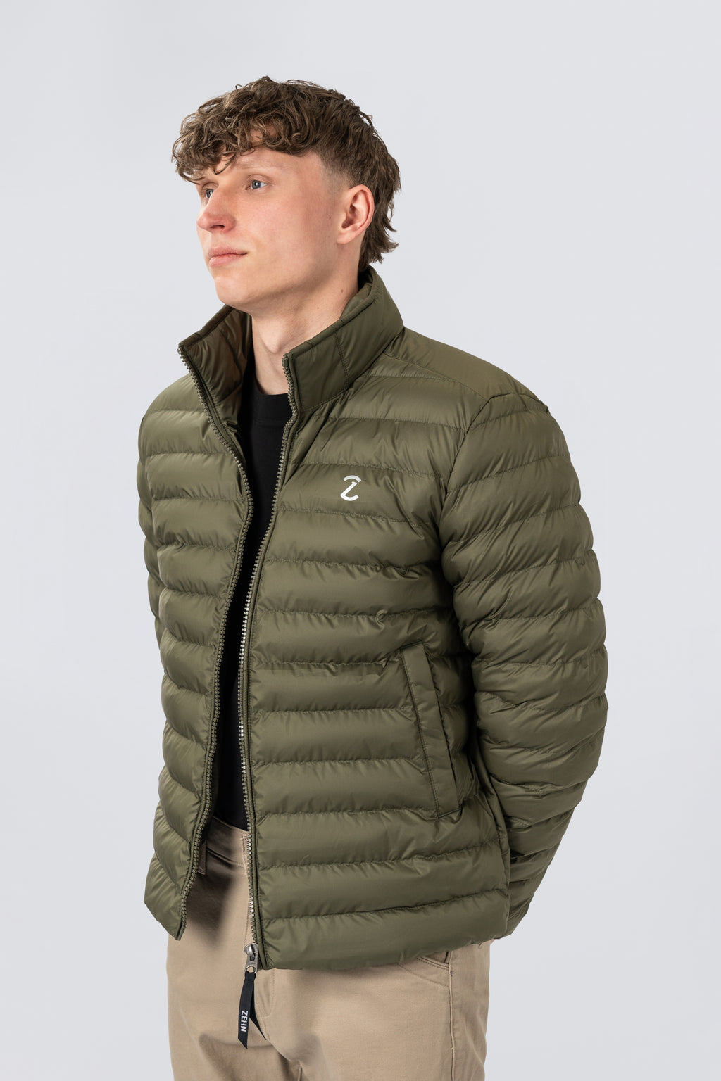 Drift - Versatile Padded Jacke