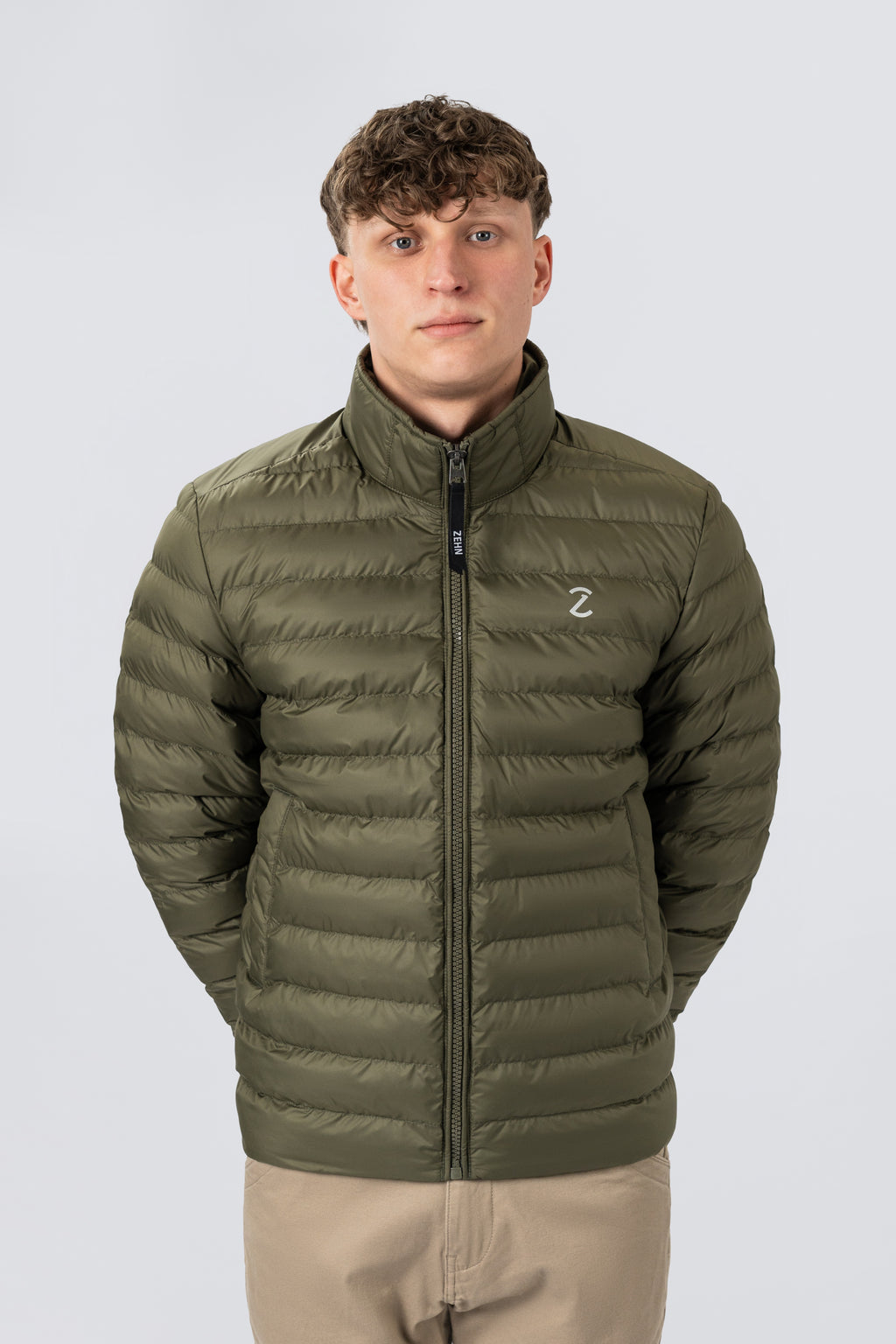 Drift - Versatile Padded Jacke