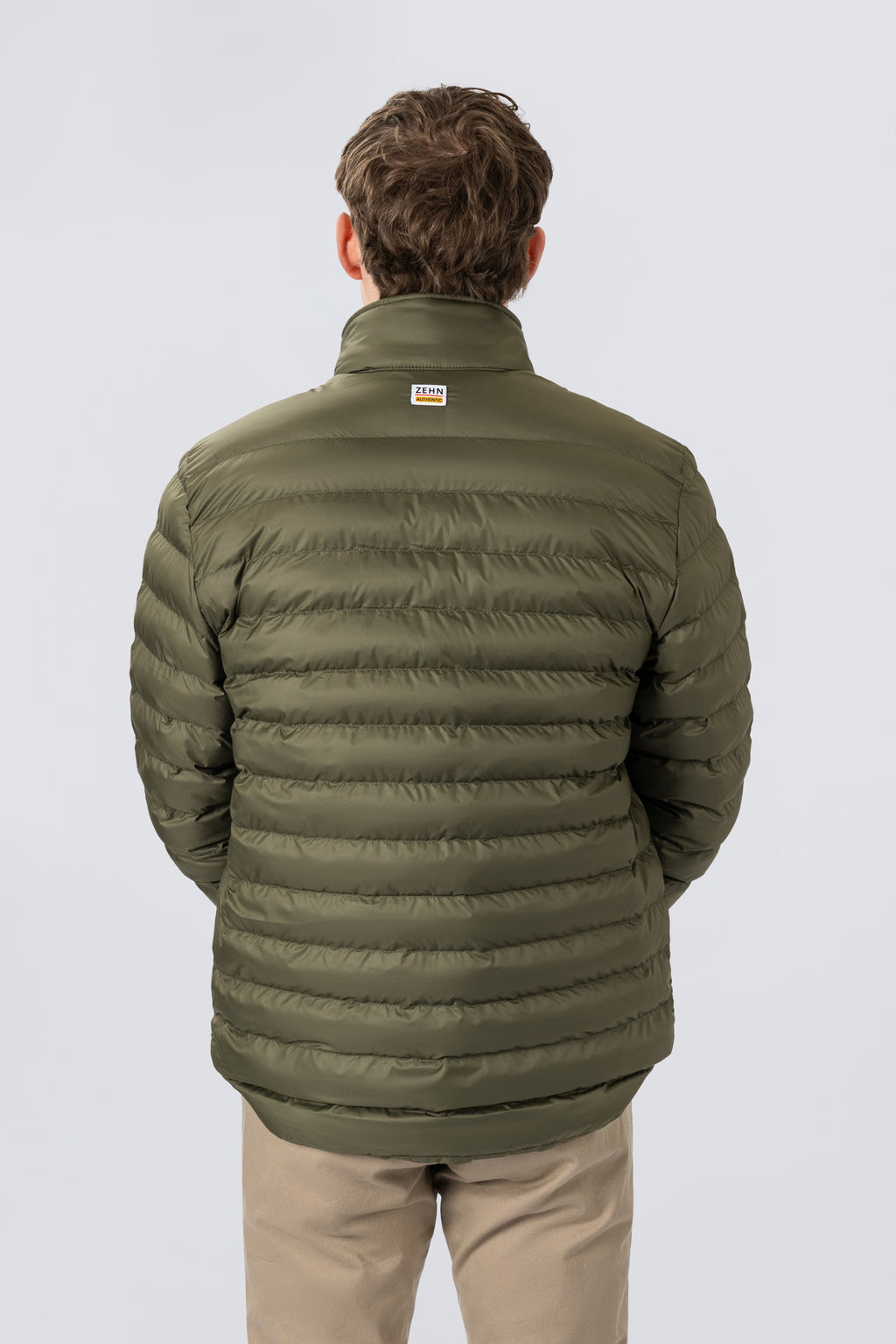 Drift - Versatile Padded Jacke