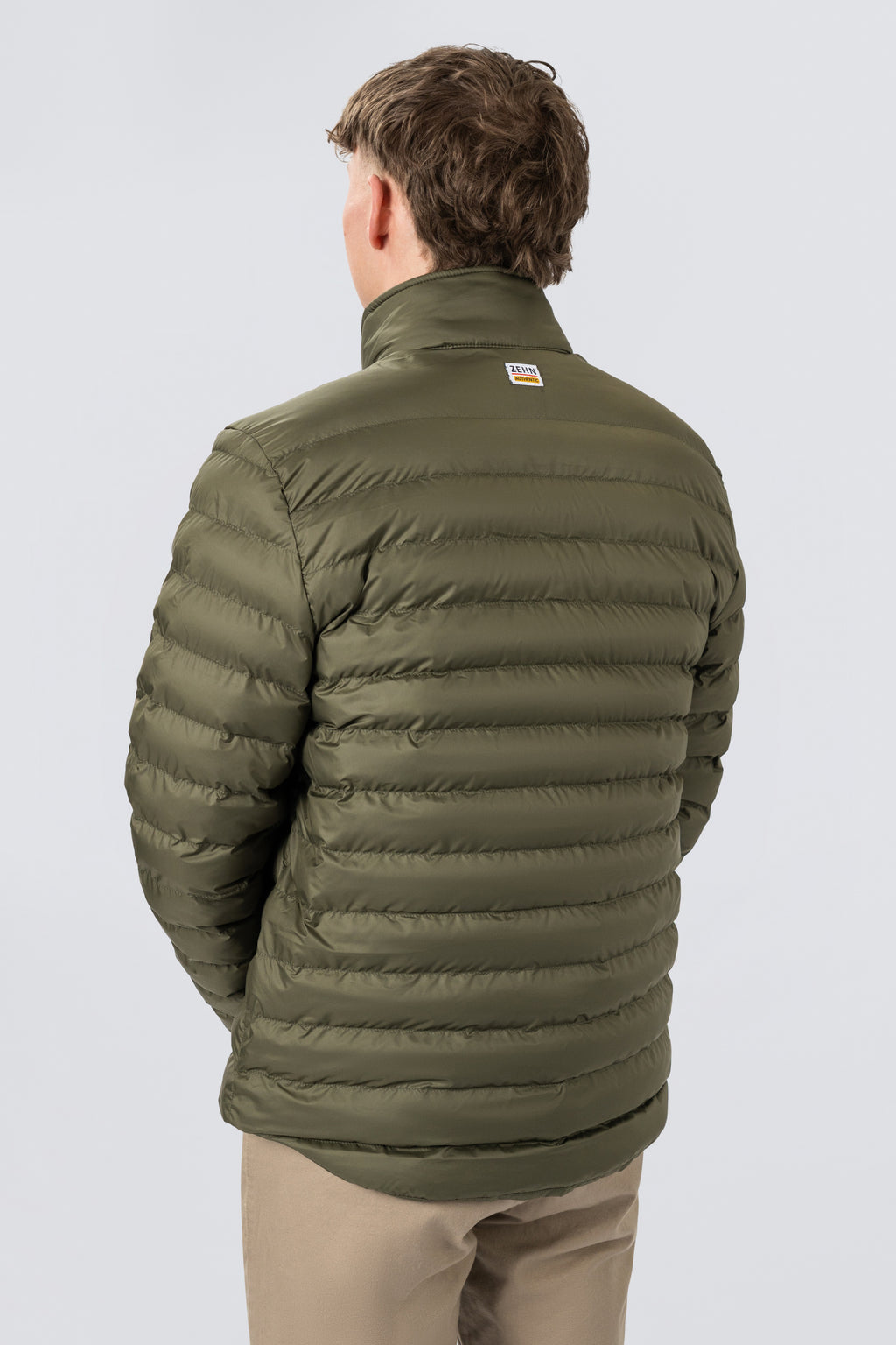 Drift - Versatile Padded Jacke