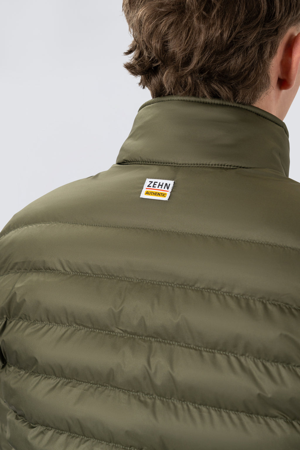 Drift - Versatile Padded Jacke