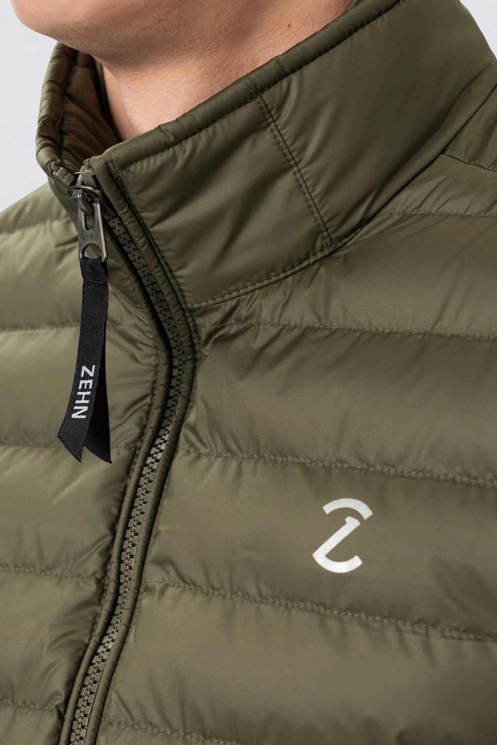 Drift - Versatile Padded Jacke
