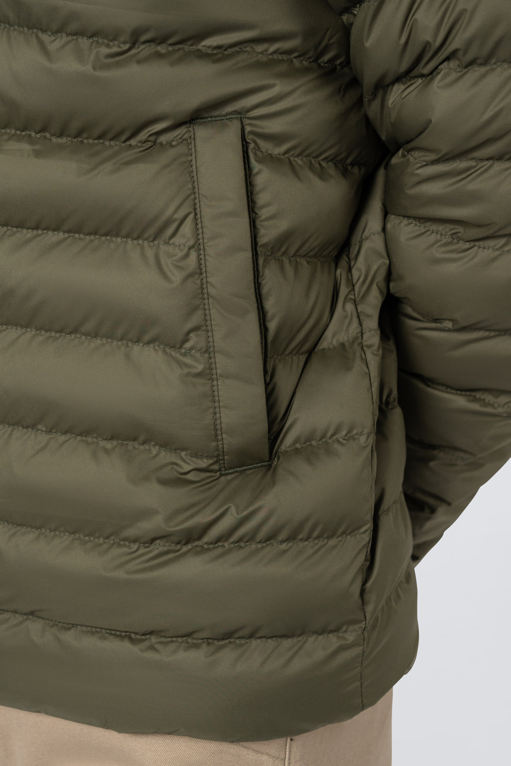 Drift - Versatile Padded Jacke