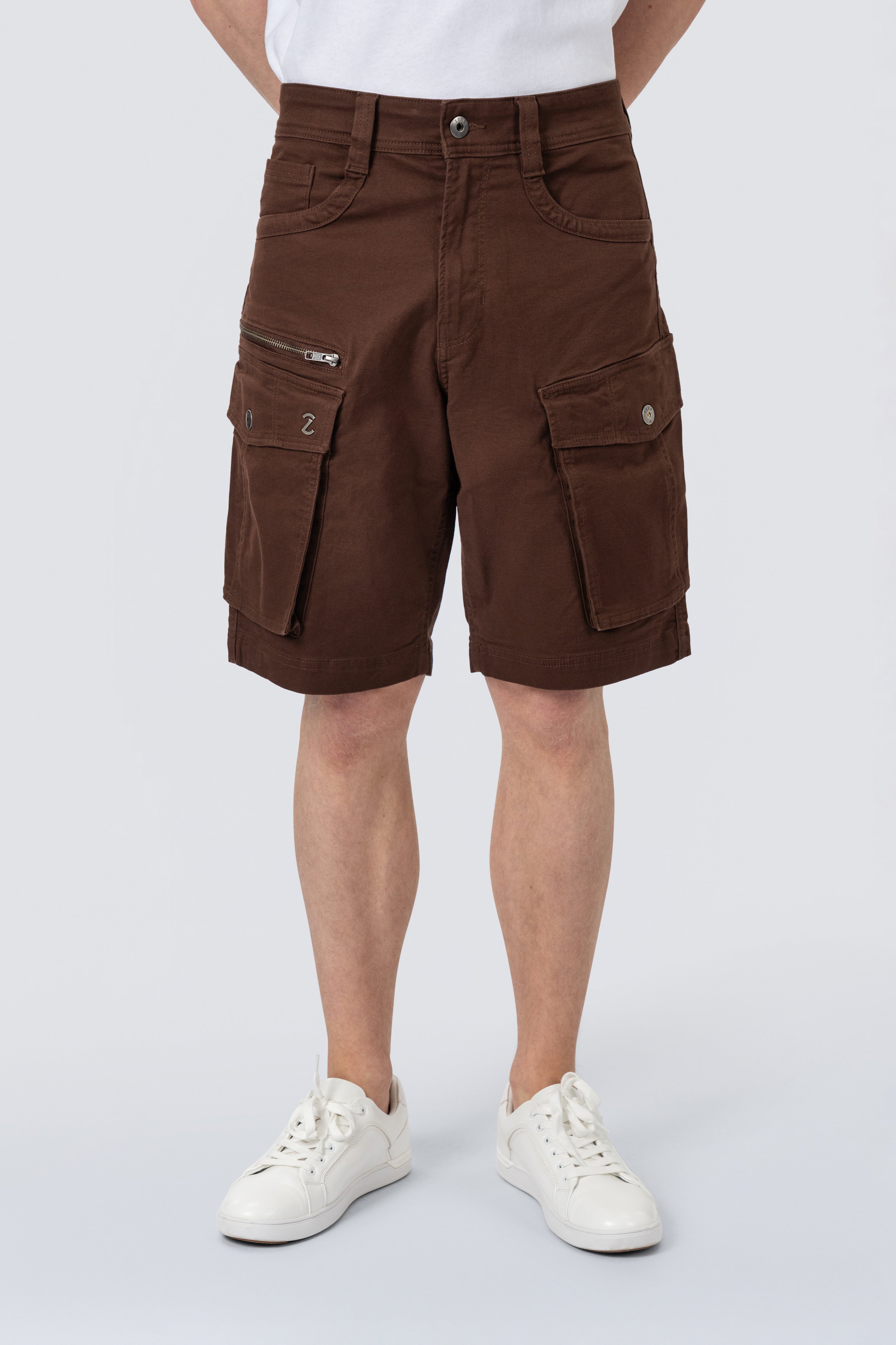 Outpost - Performance Cargo Shorts