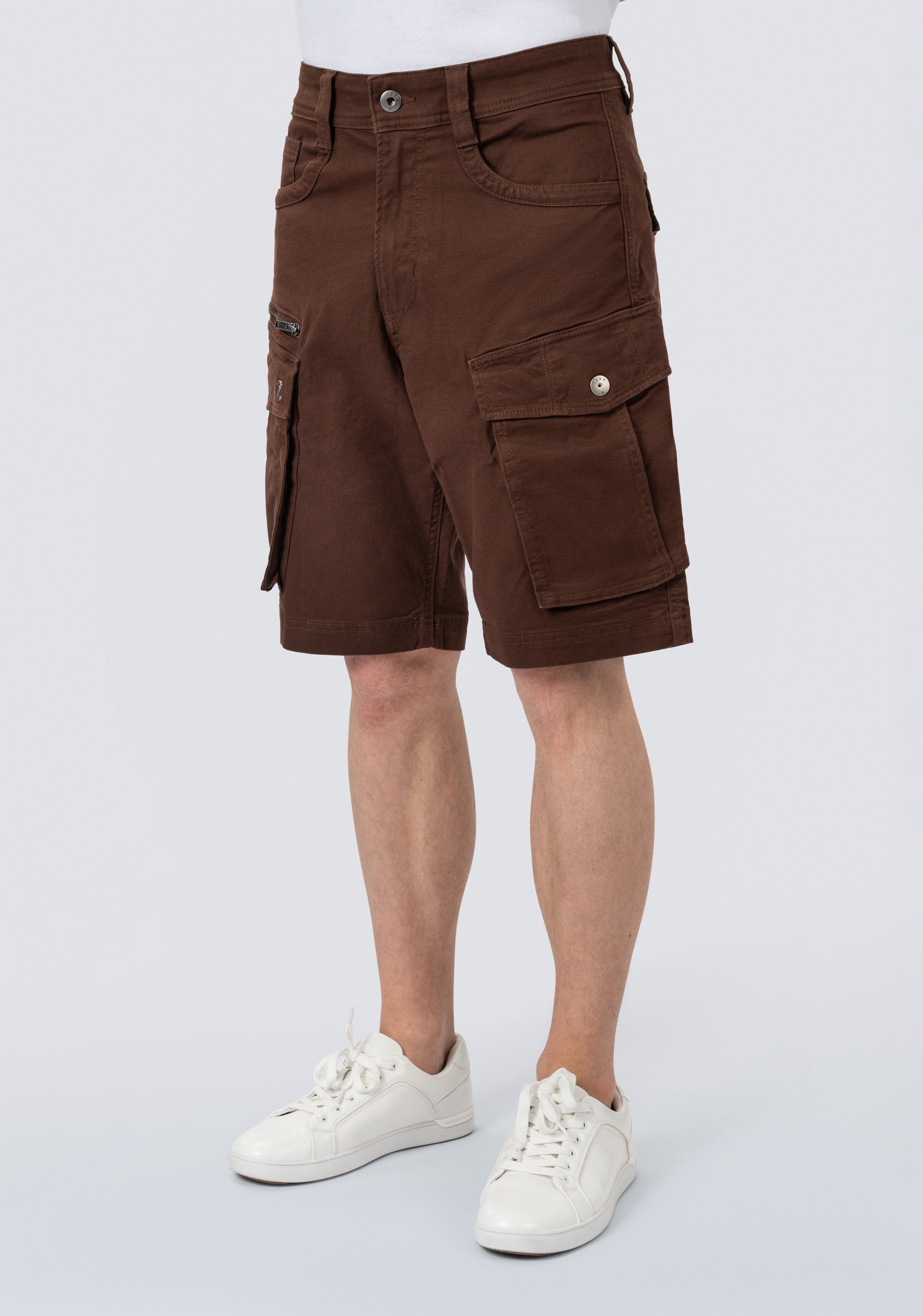 Outpost - Performance Cargo Shorts