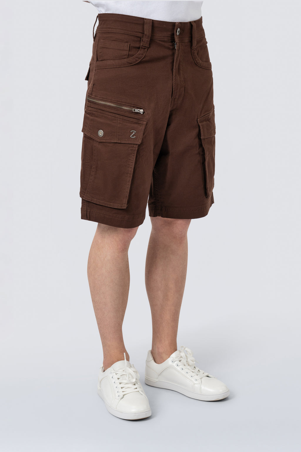 Outpost - Performance Cargo Shorts