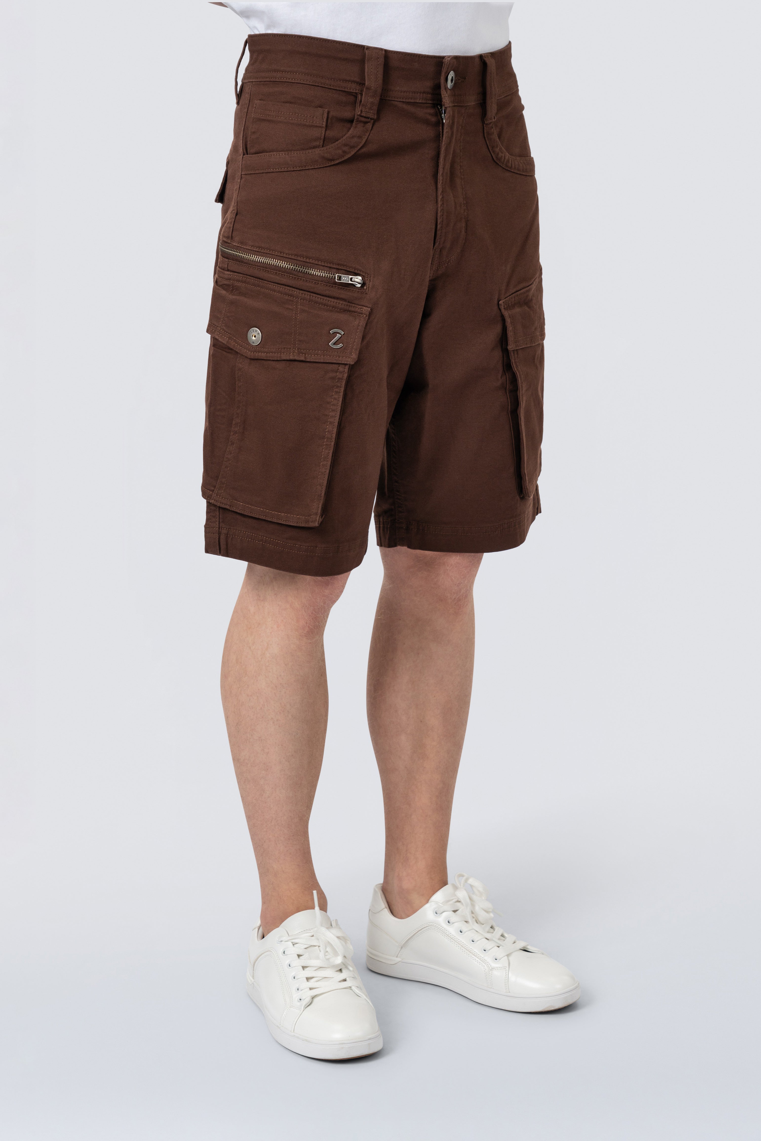 Outpost - Performance Cargo Shorts