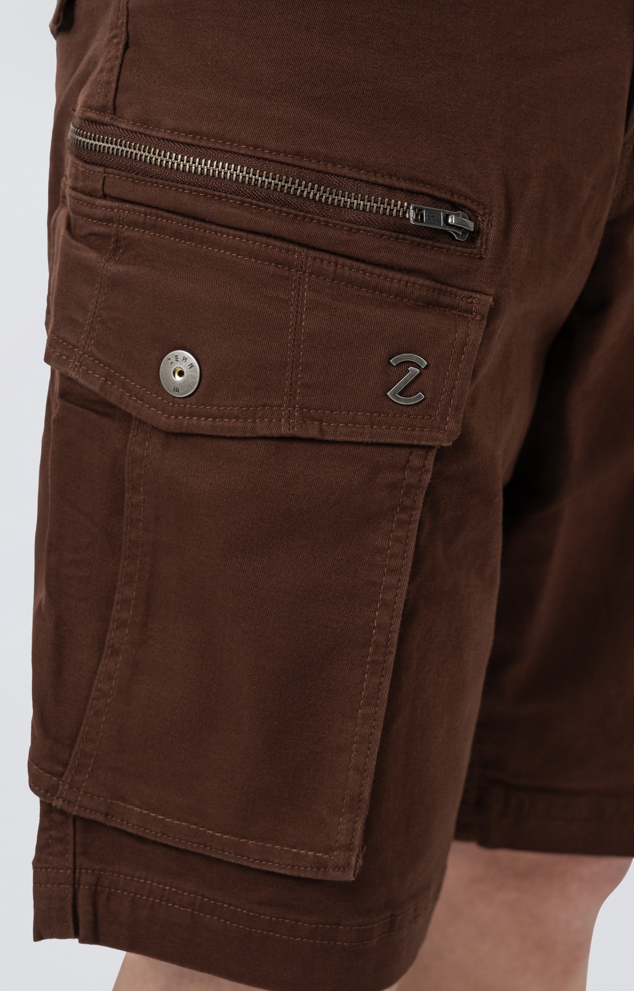 Outpost - Performance Cargo Shorts