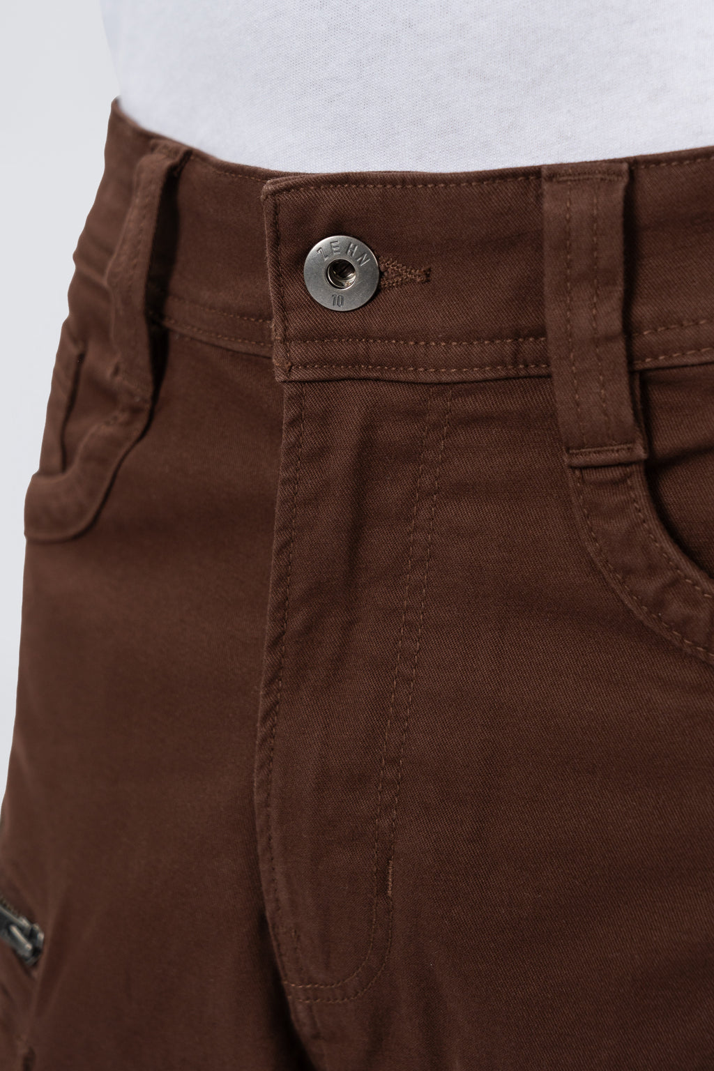 Outpost - Performance Cargo Shorts