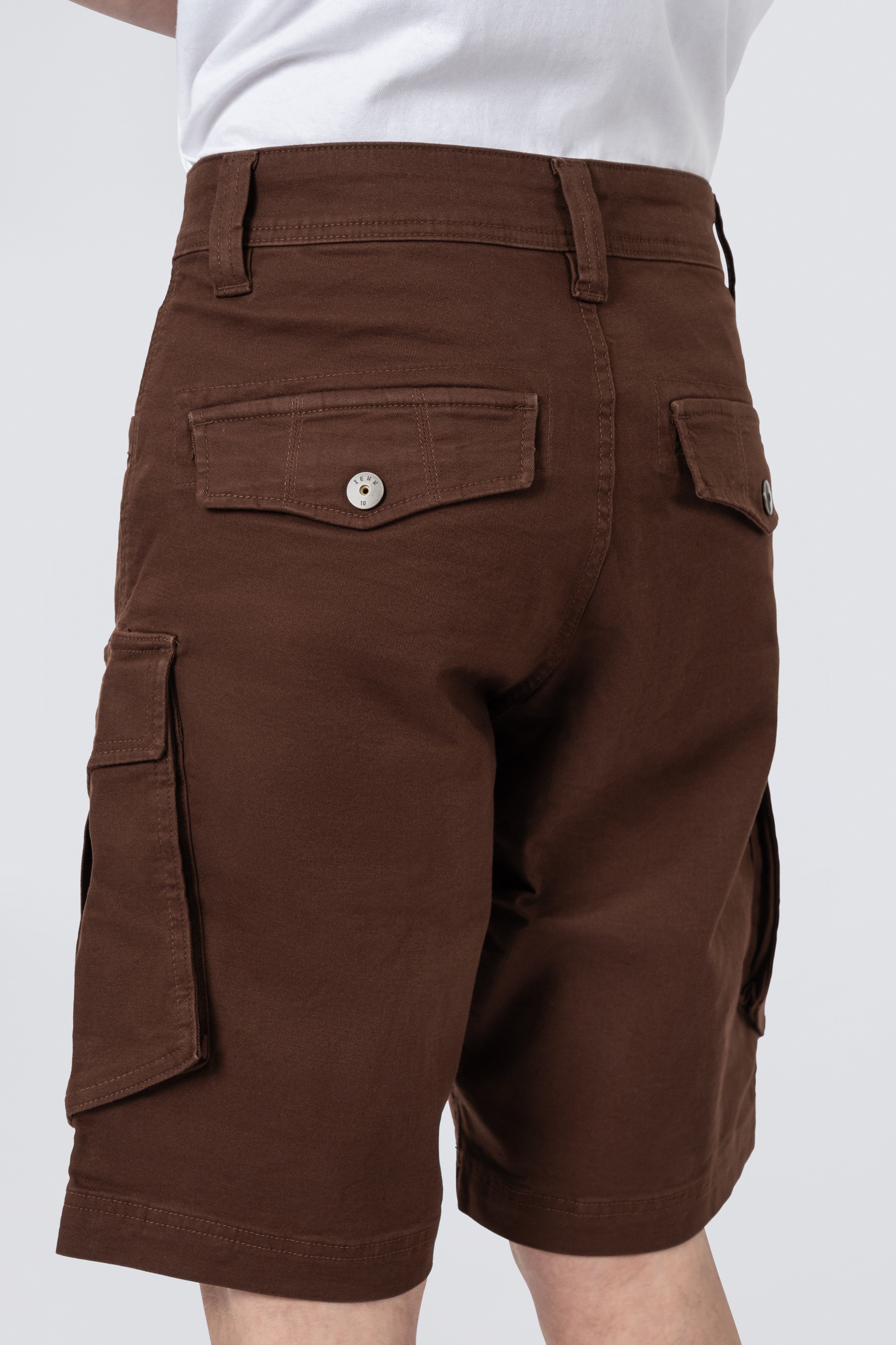 Outpost - Performance Cargo Shorts