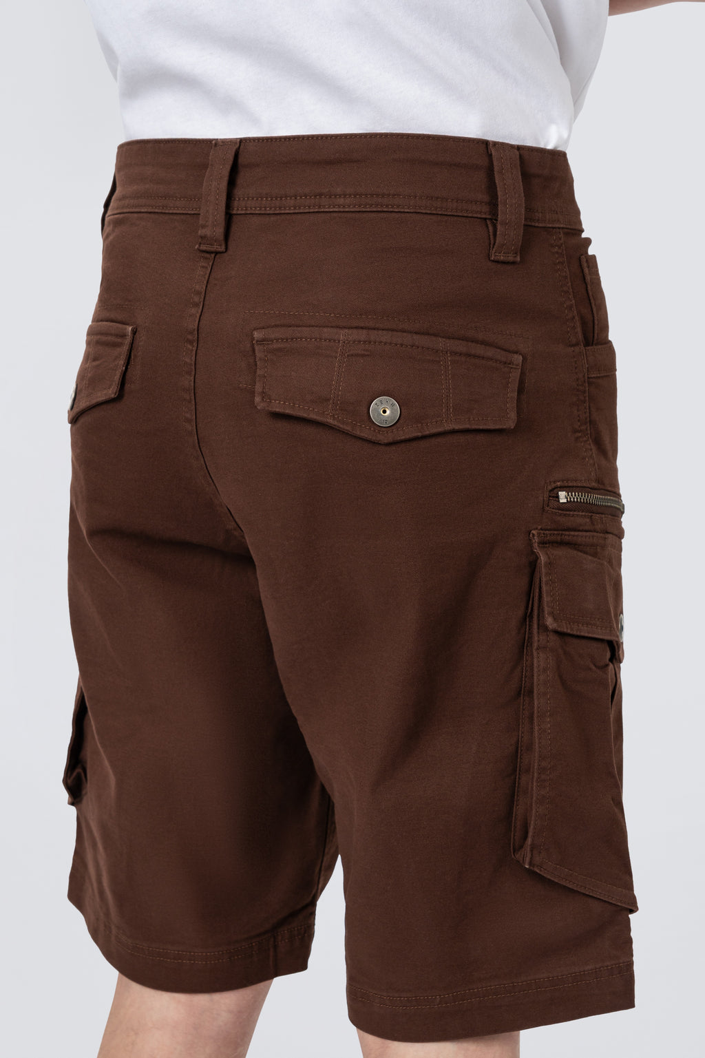 Outpost - Performance Cargo Shorts