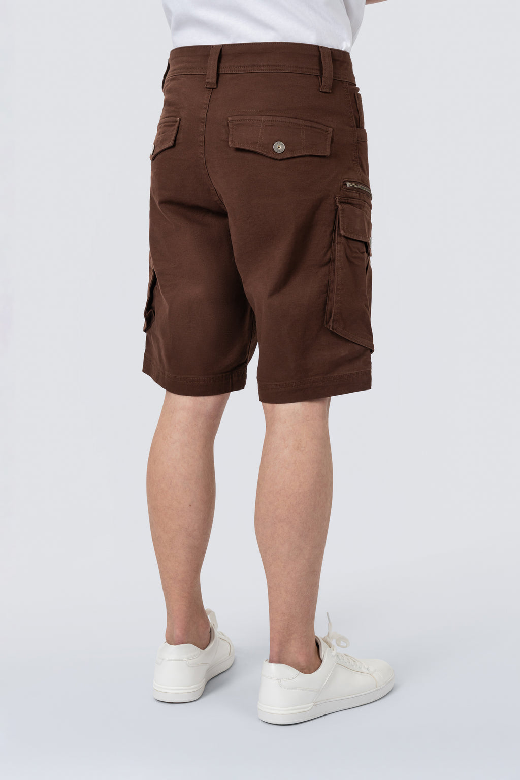 Outpost - Performance Cargo Shorts