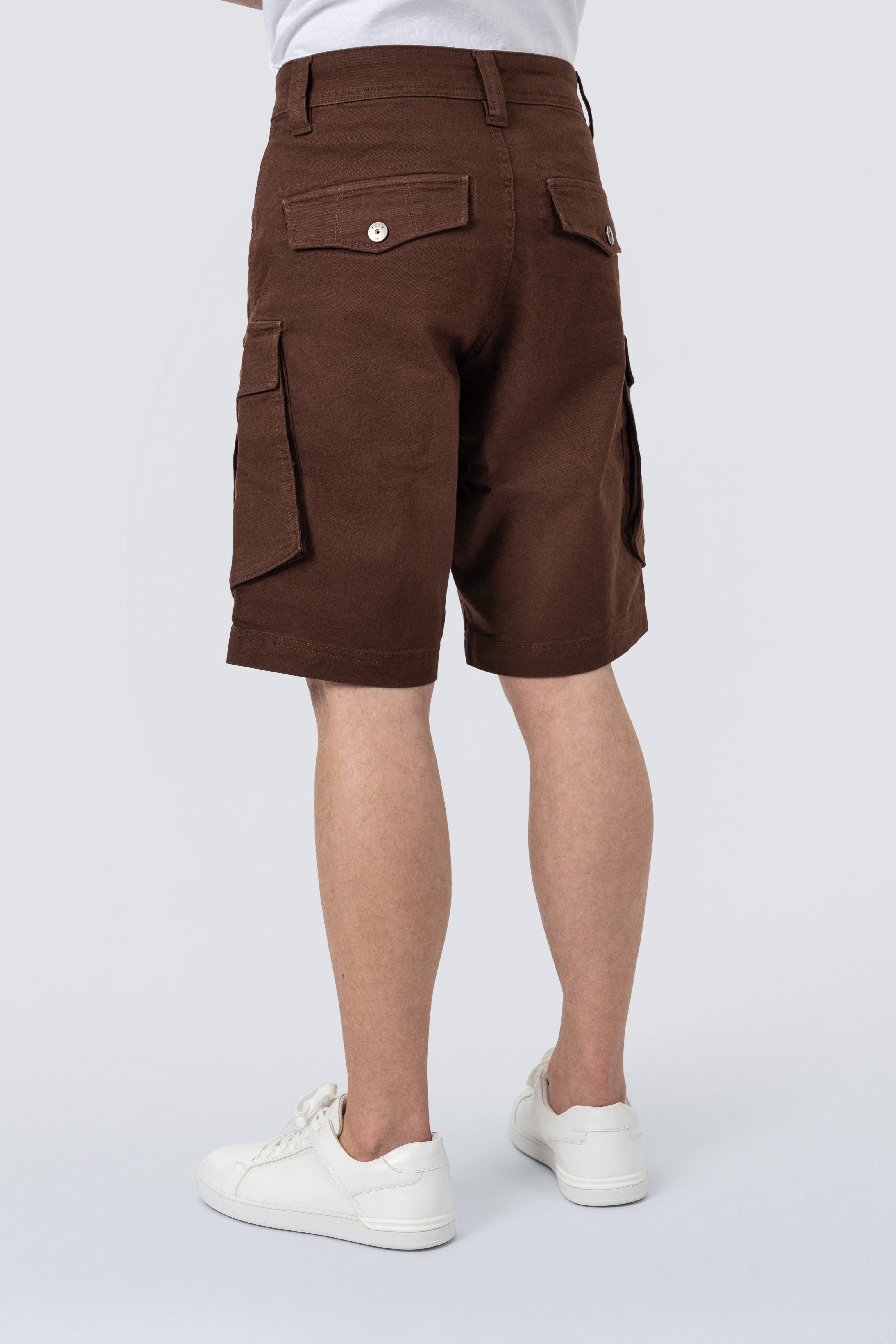 Outpost - Performance Cargo Shorts