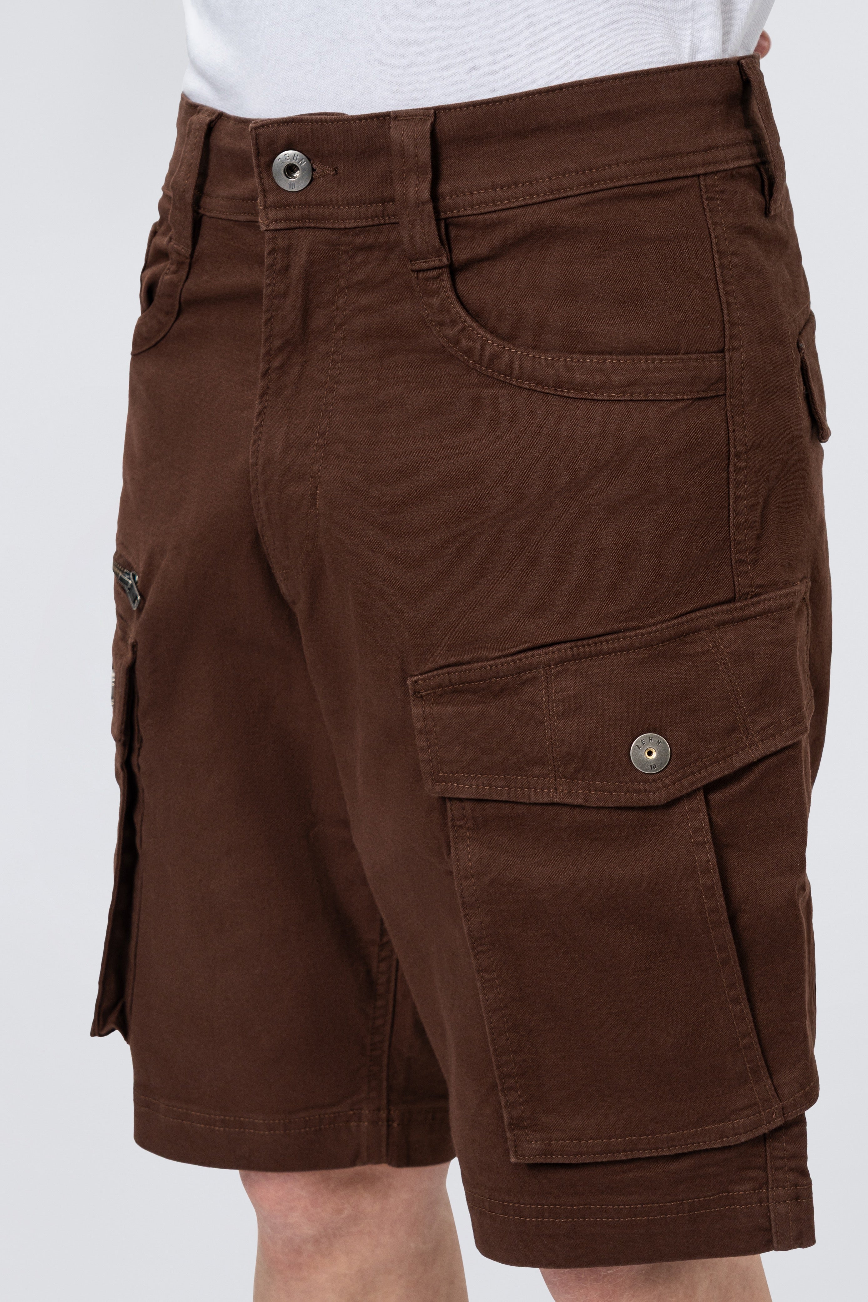 Outpost - Performance Cargo Shorts