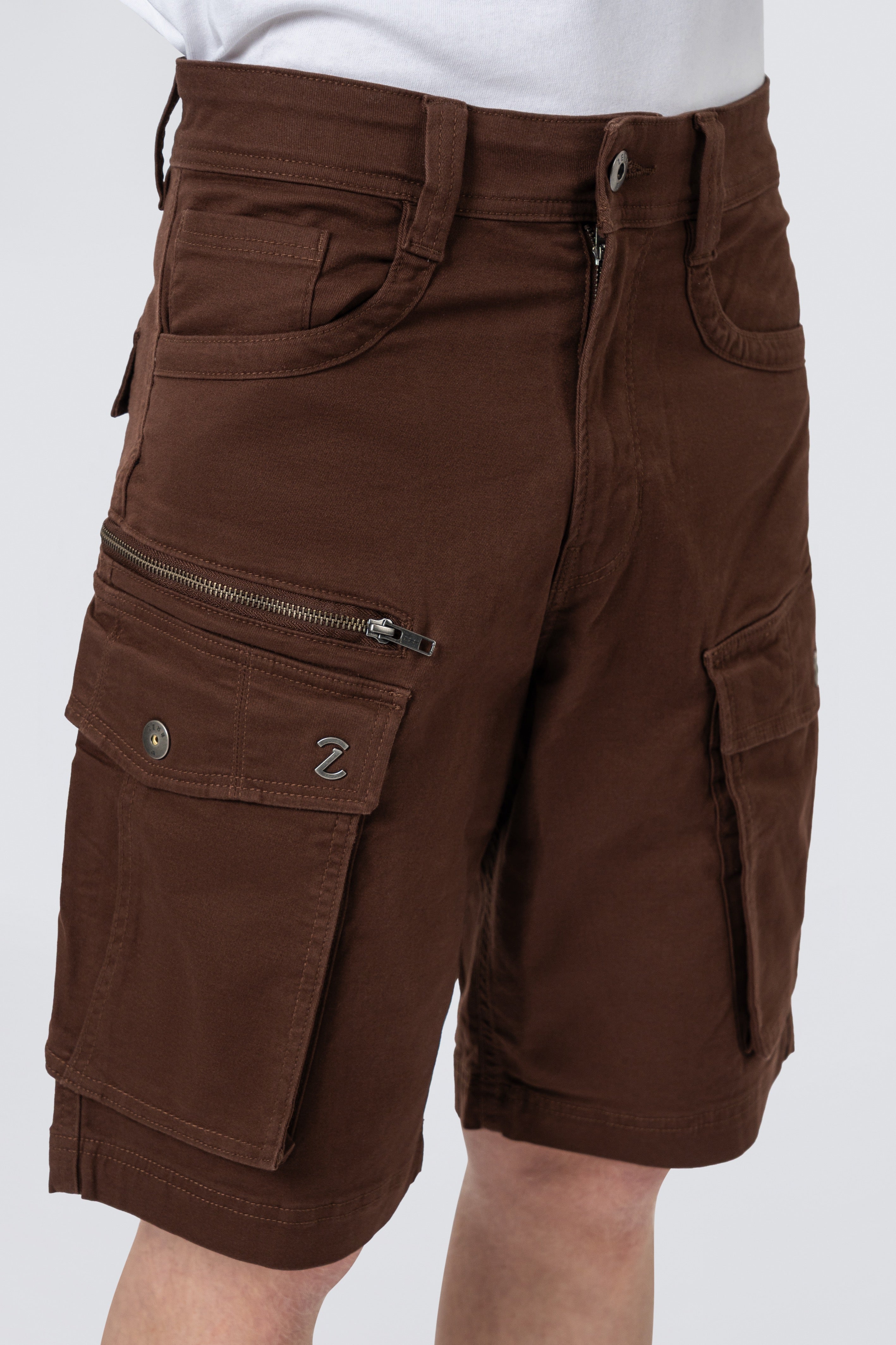Outpost - Performance Cargo Shorts