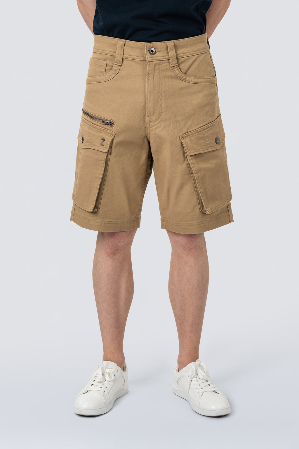 Outpost - Performance Cargo Shorts