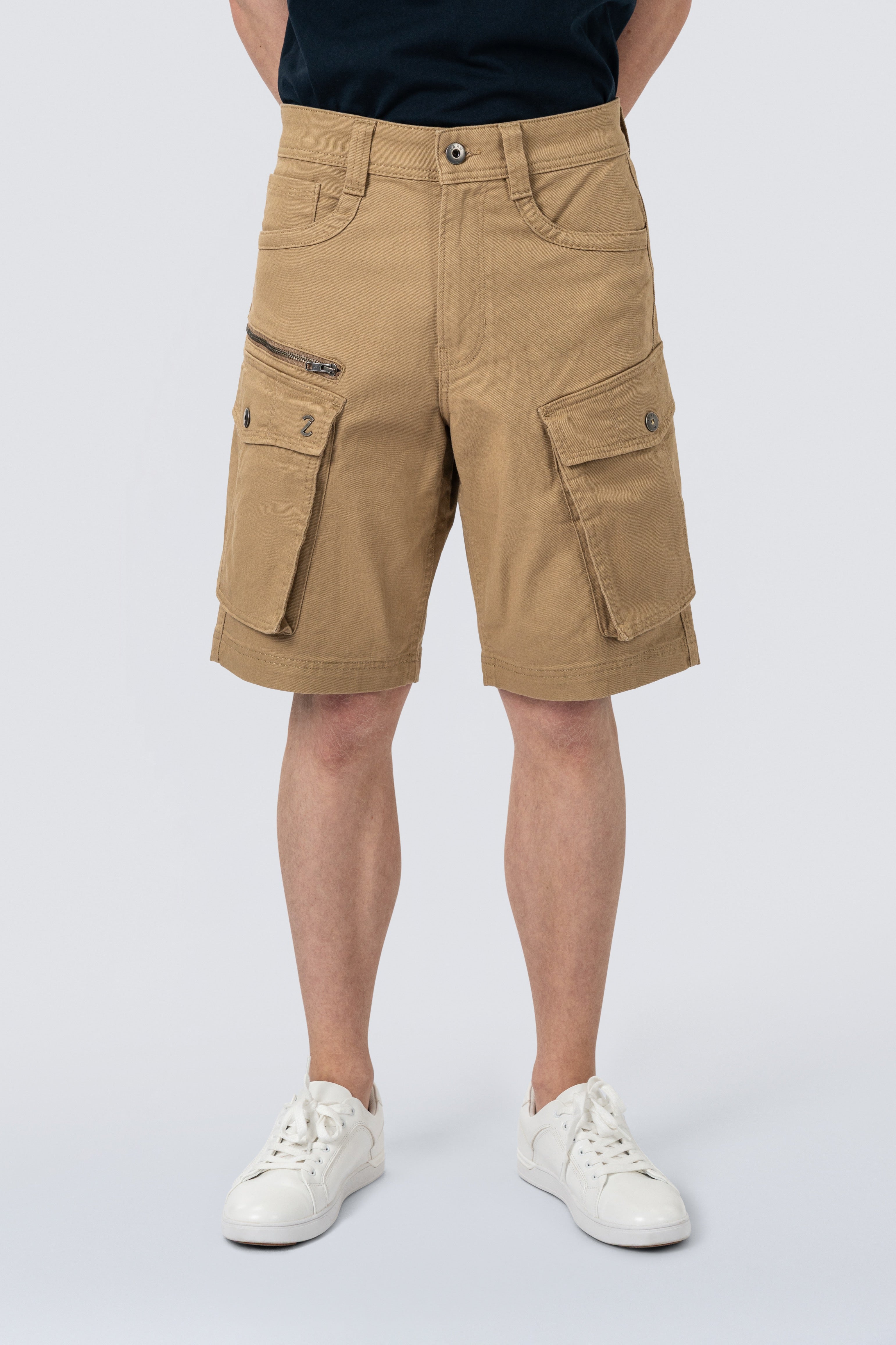 Outpost - Performance Cargo Shorts