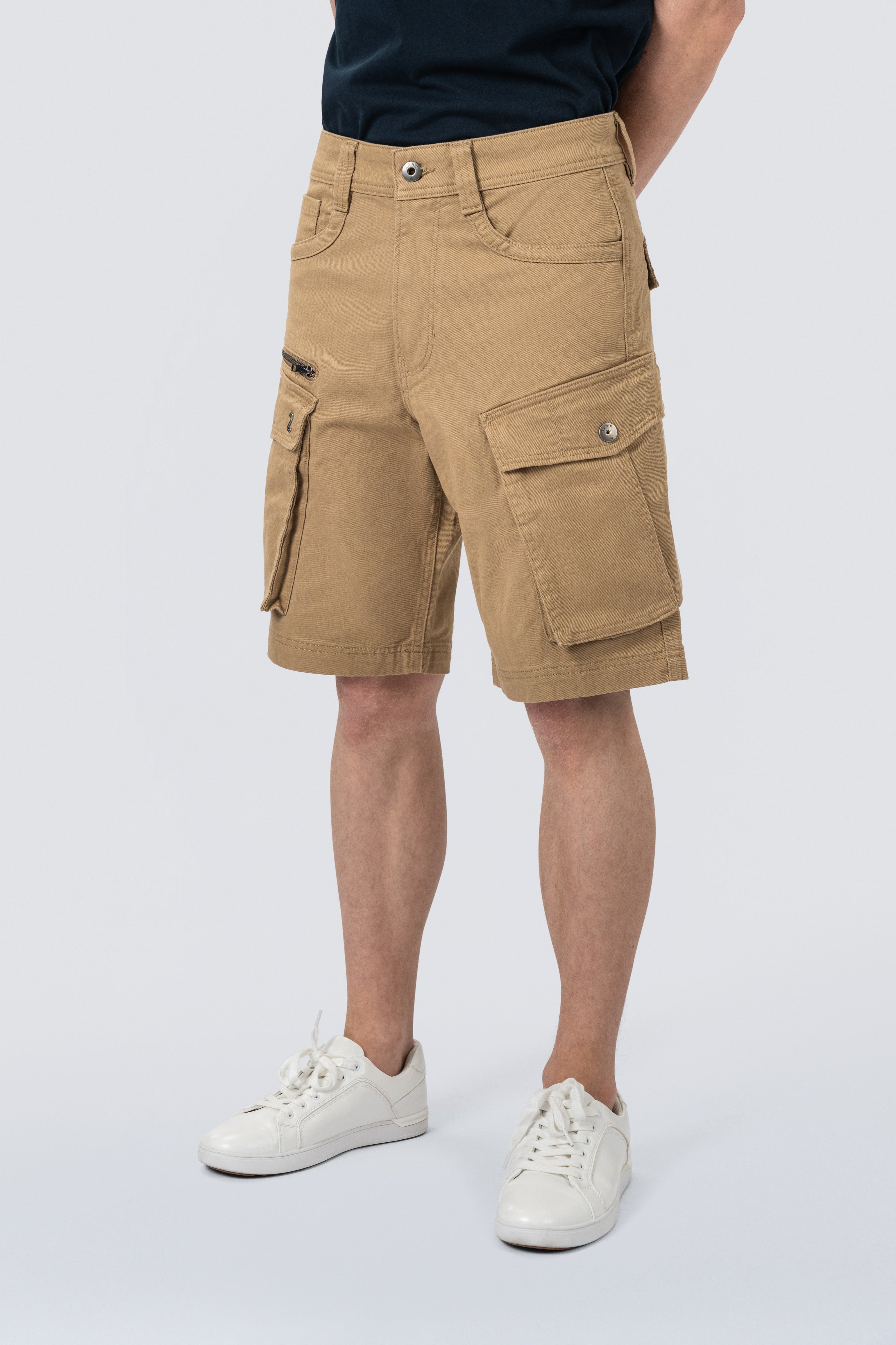 Outpost - Performance Cargo Shorts