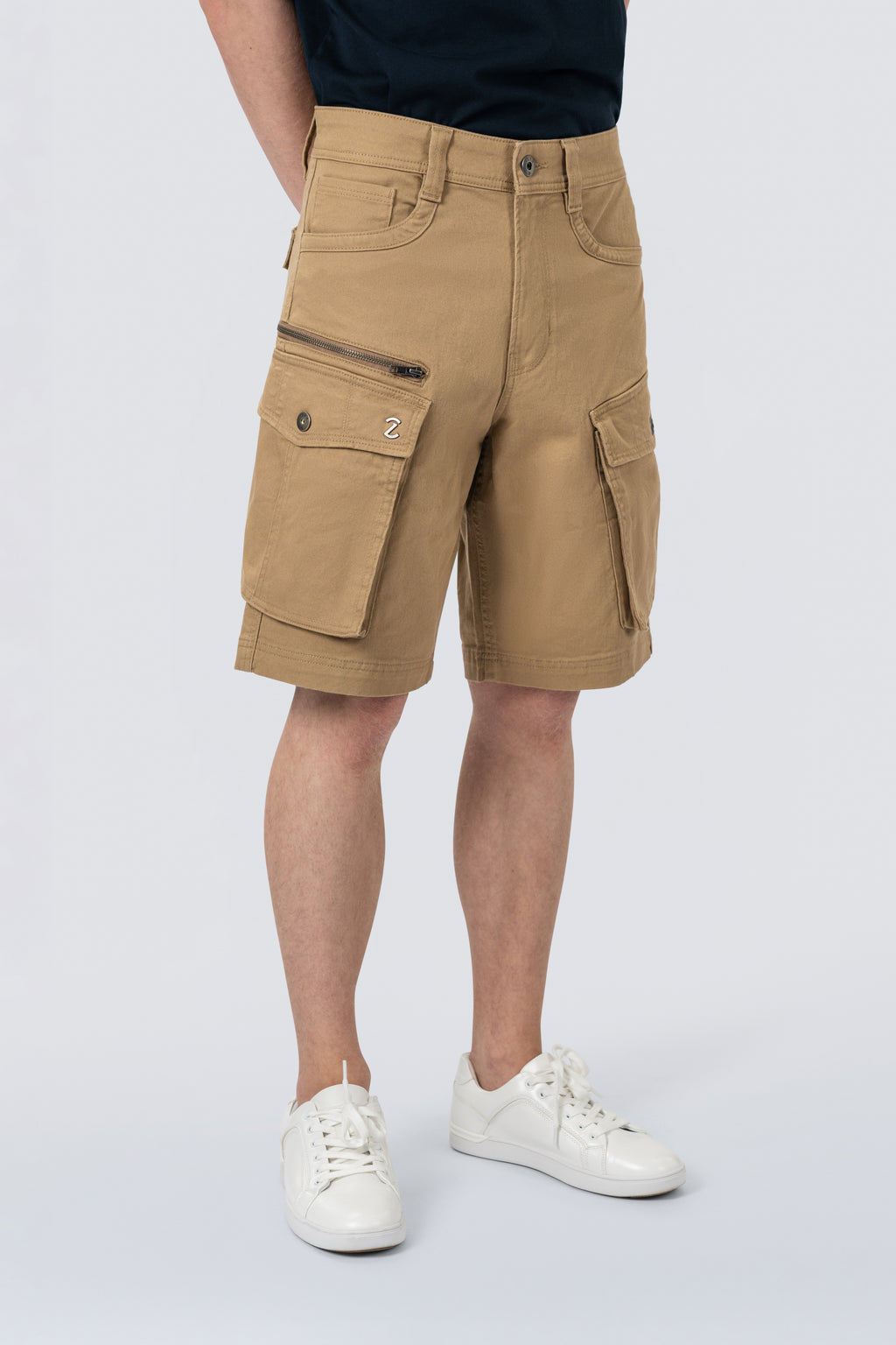 Outpost - Performance Cargo Shorts