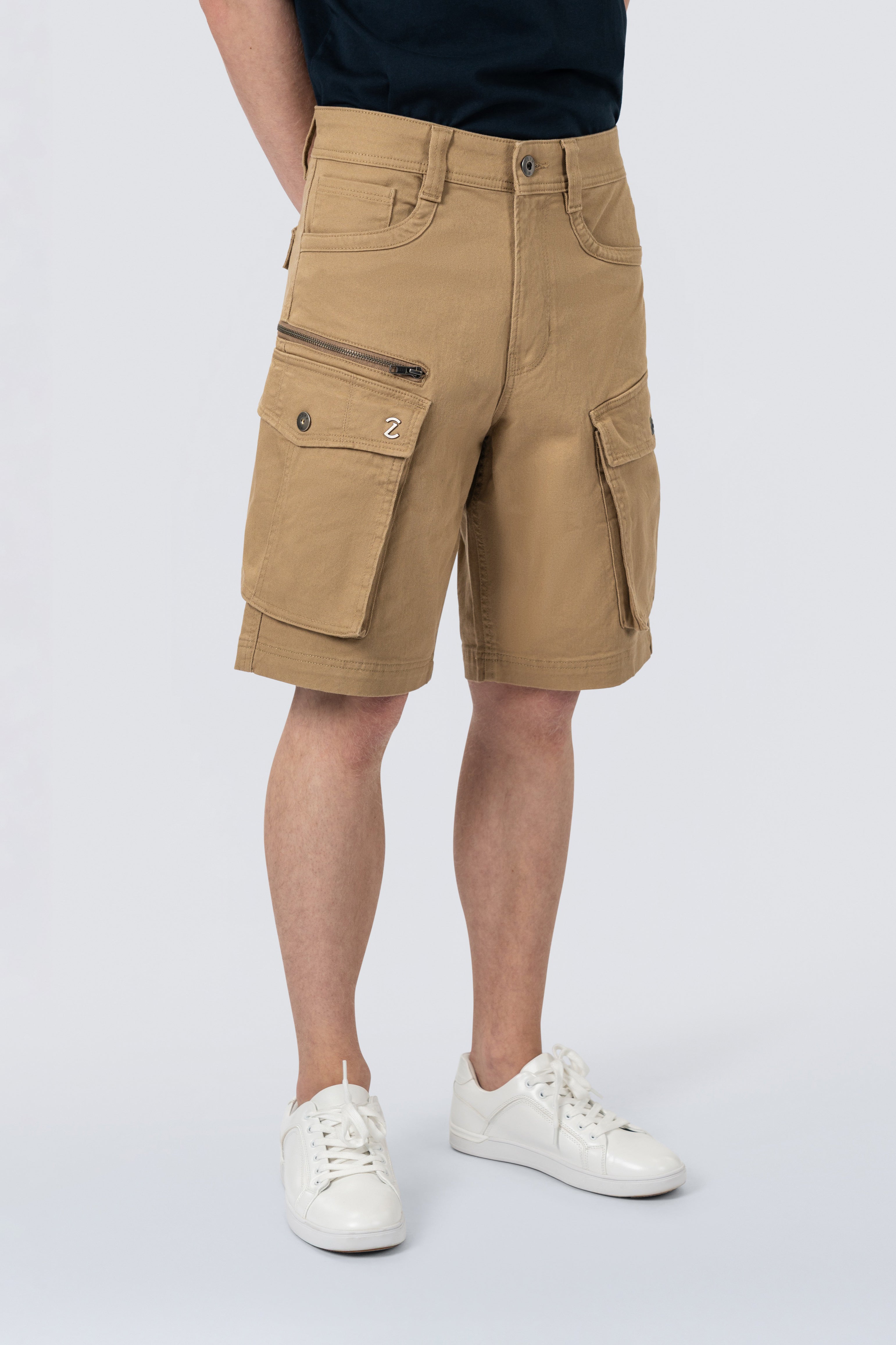 Outpost - Performance Cargo Shorts