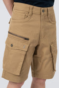 Outpost - Performance Cargo Shorts