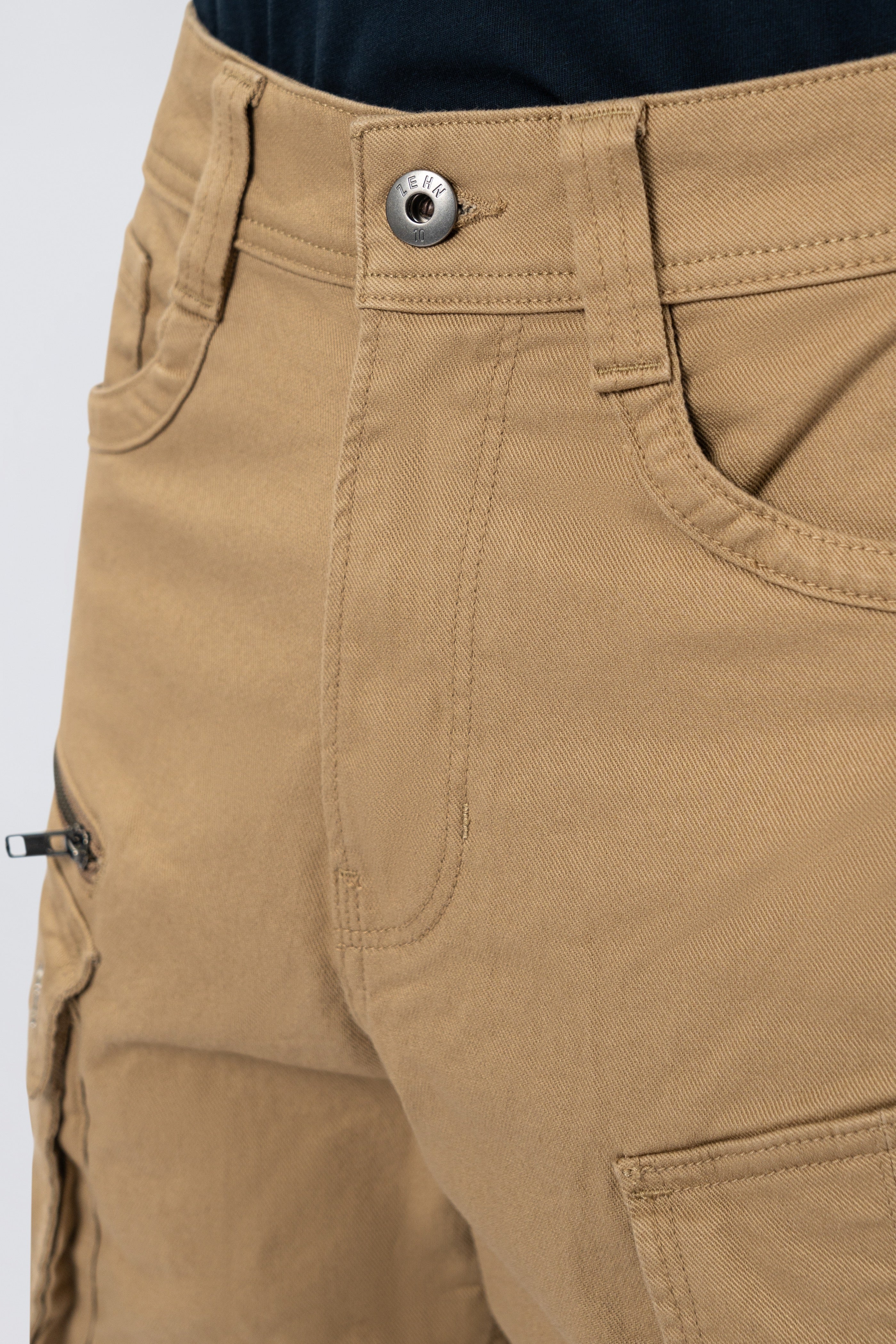 Outpost - Performance Cargo Shorts