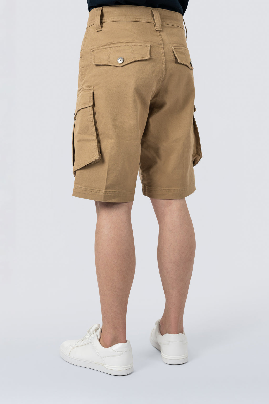 Outpost - Performance Cargo Shorts