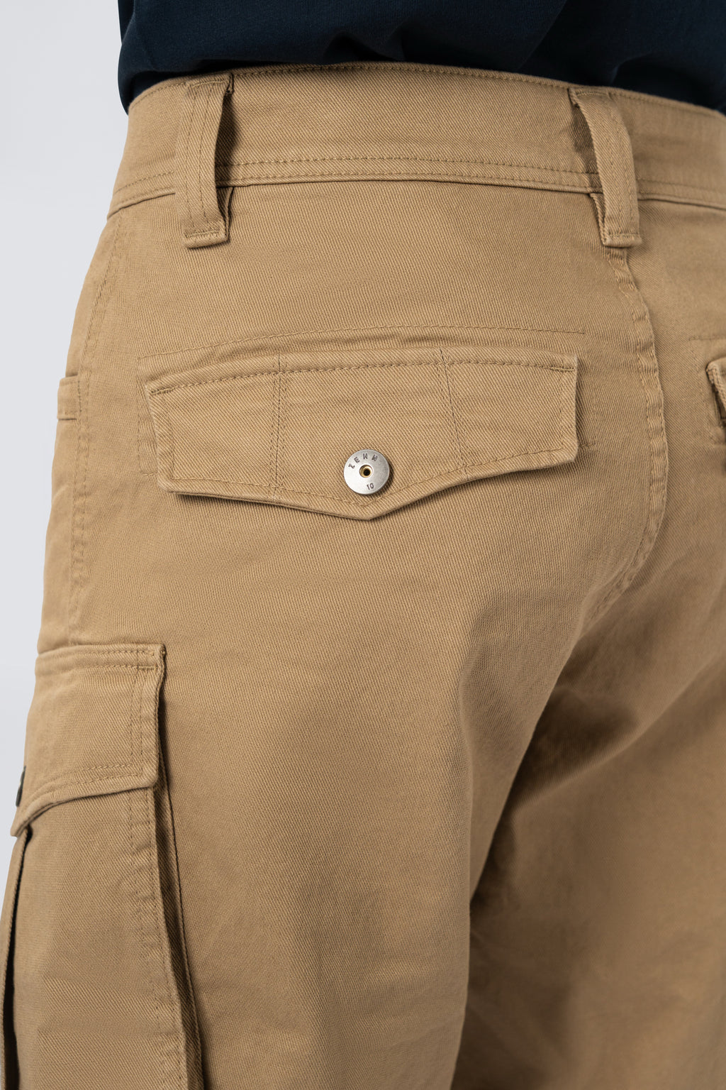 Outpost - Performance Cargo Shorts