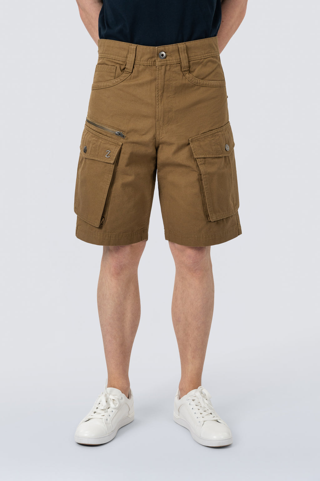 Outpost - Performance Cargo Shorts