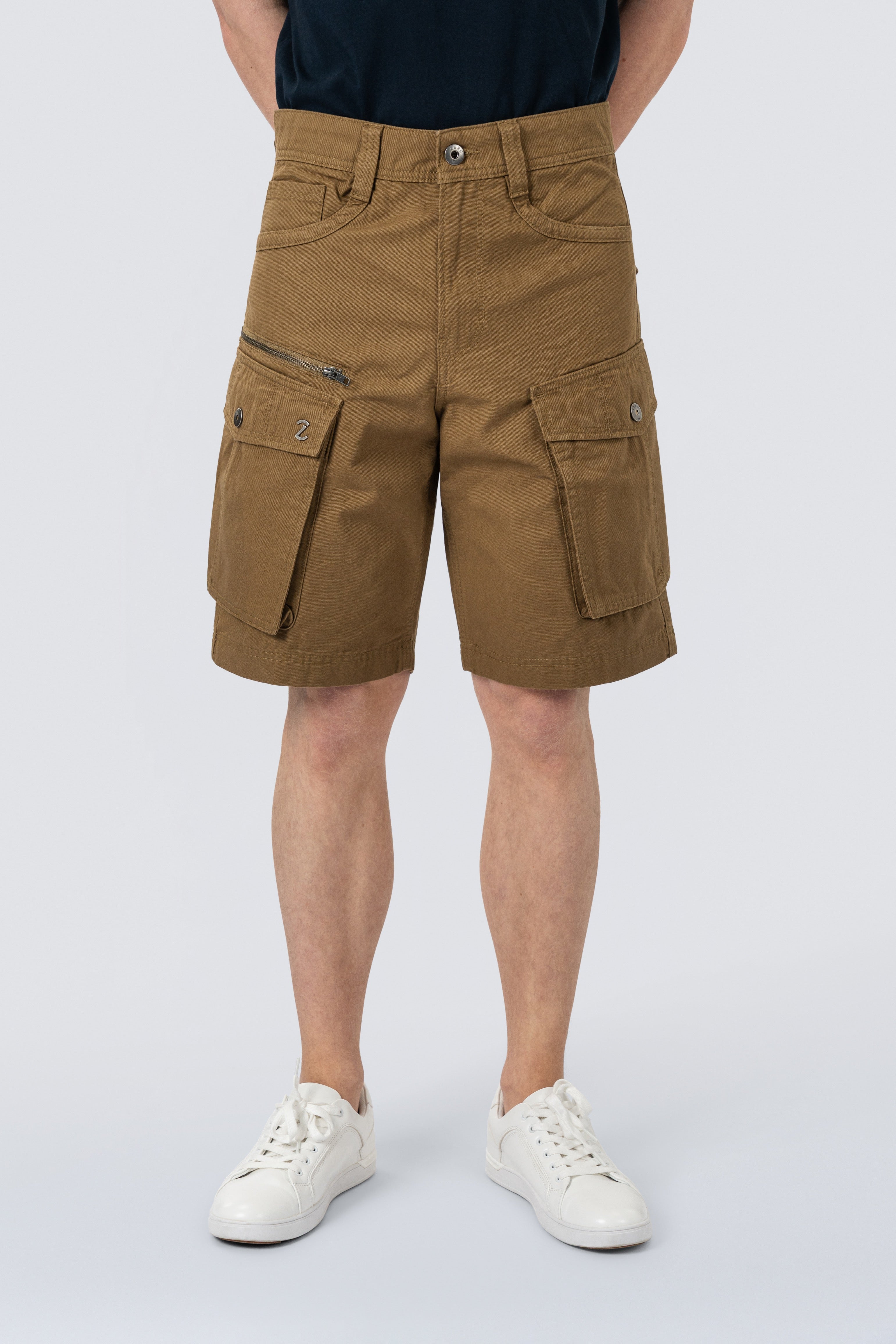 Outpost - Performance Cargo Shorts