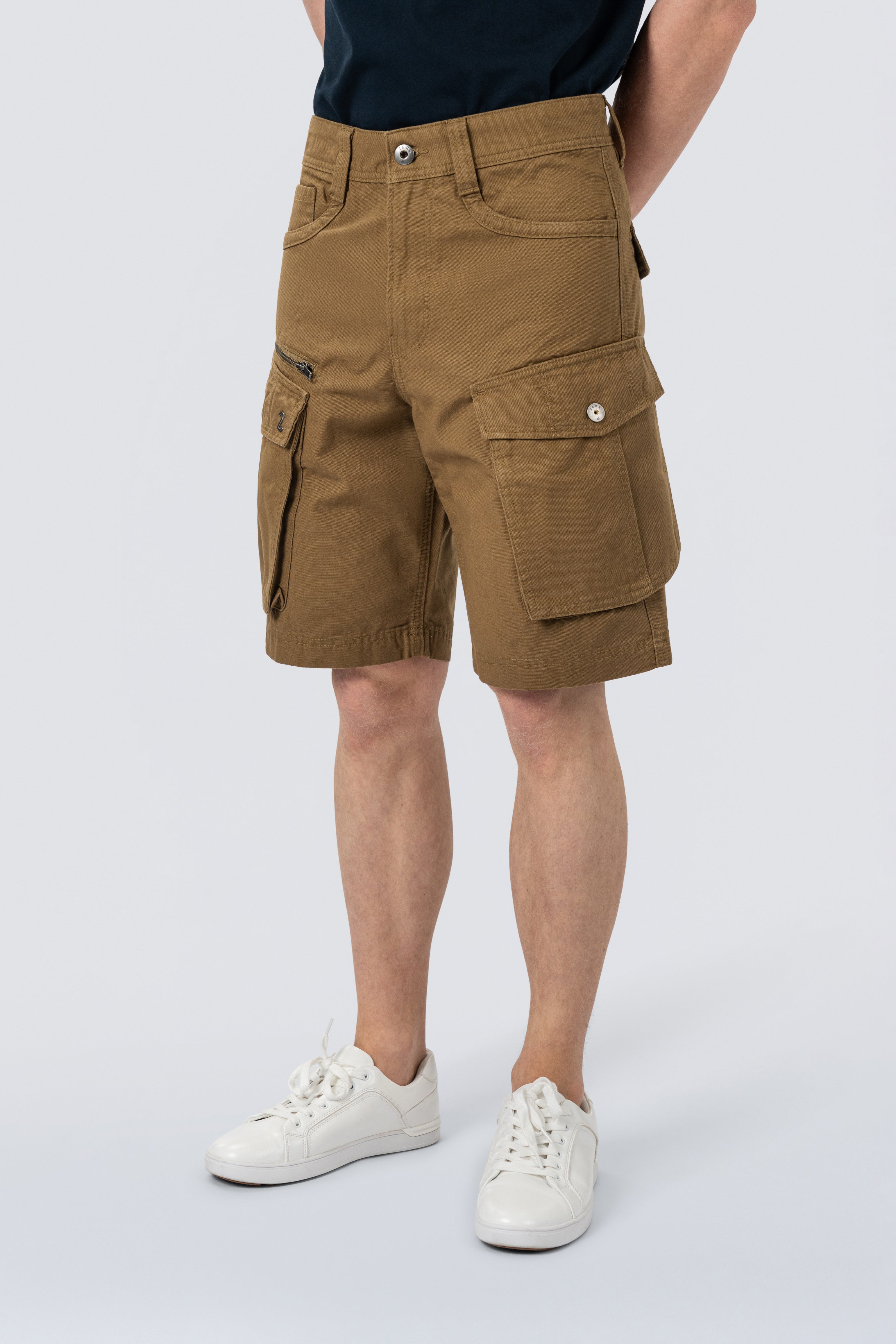 Outpost - Performance Cargo Shorts